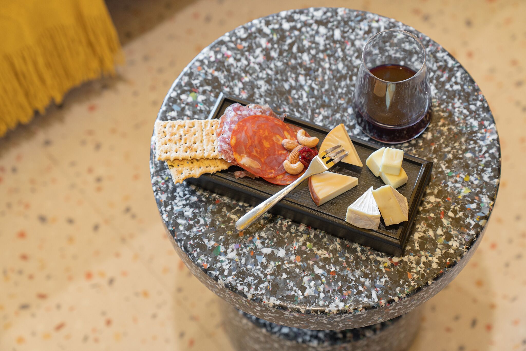 Nouvelle Hotel Seoul Itaewon