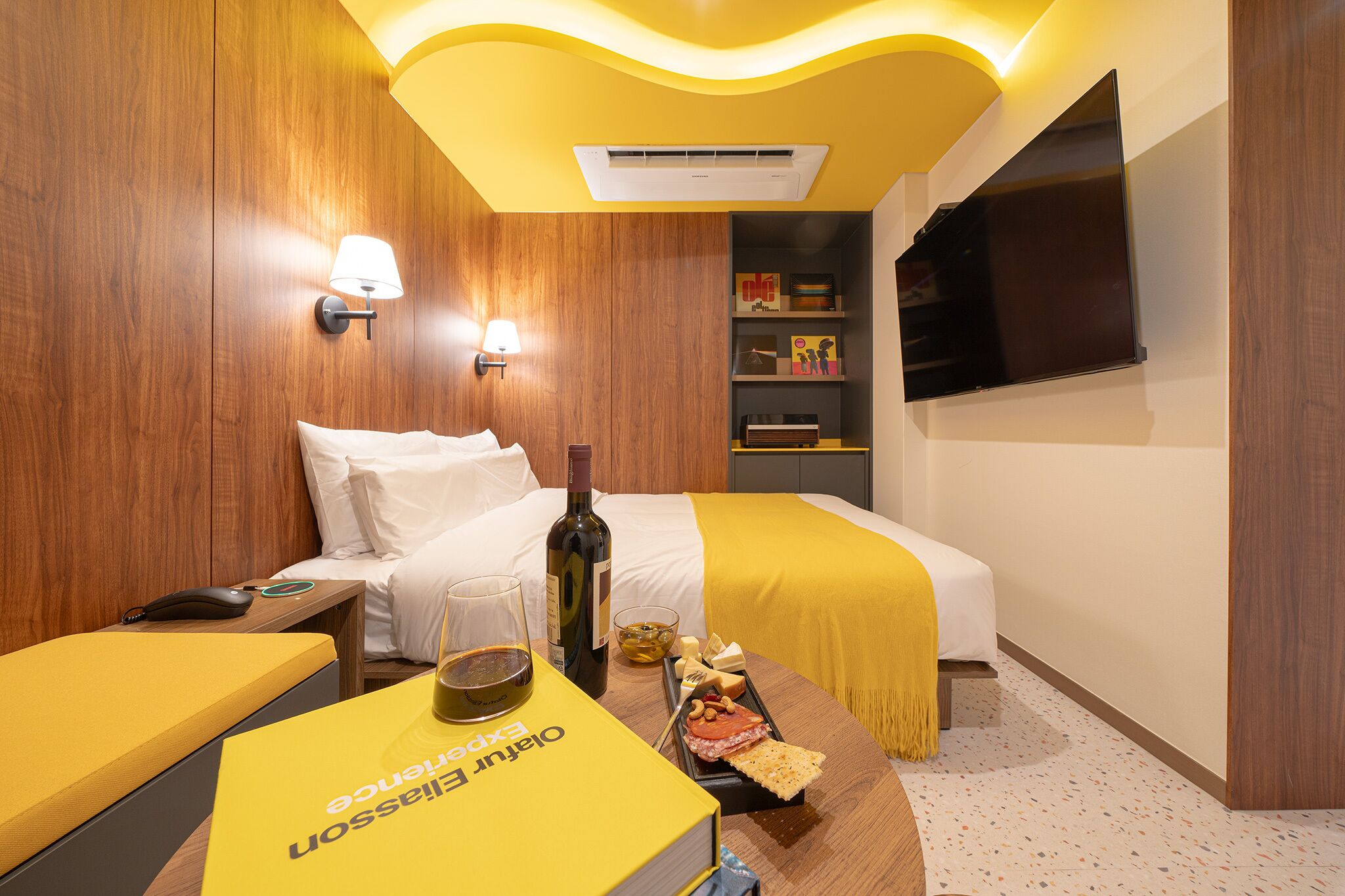 Nouvelle Hotel Seoul Itaewon