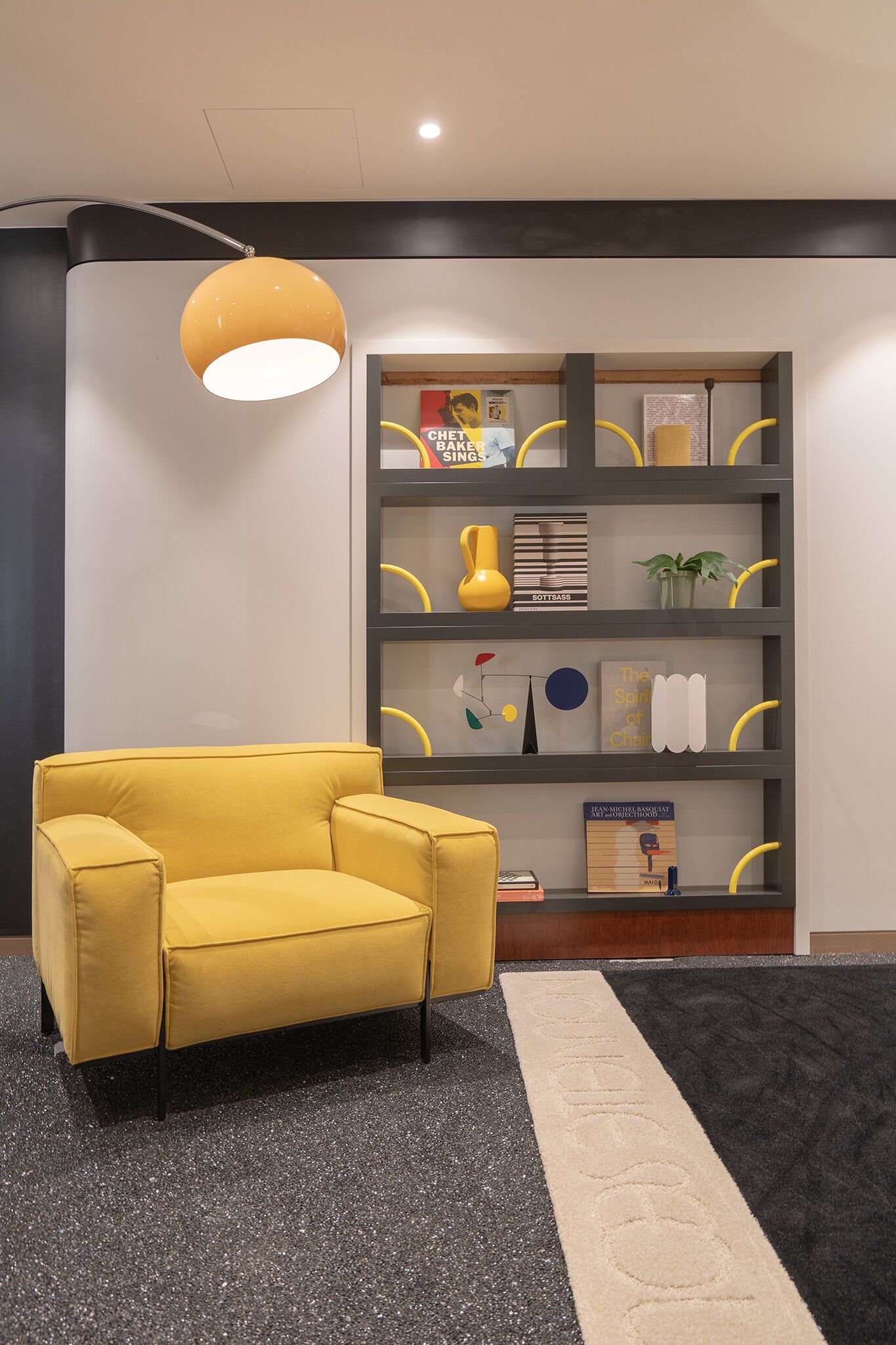 Nouvelle Hotel Seoul Itaewon