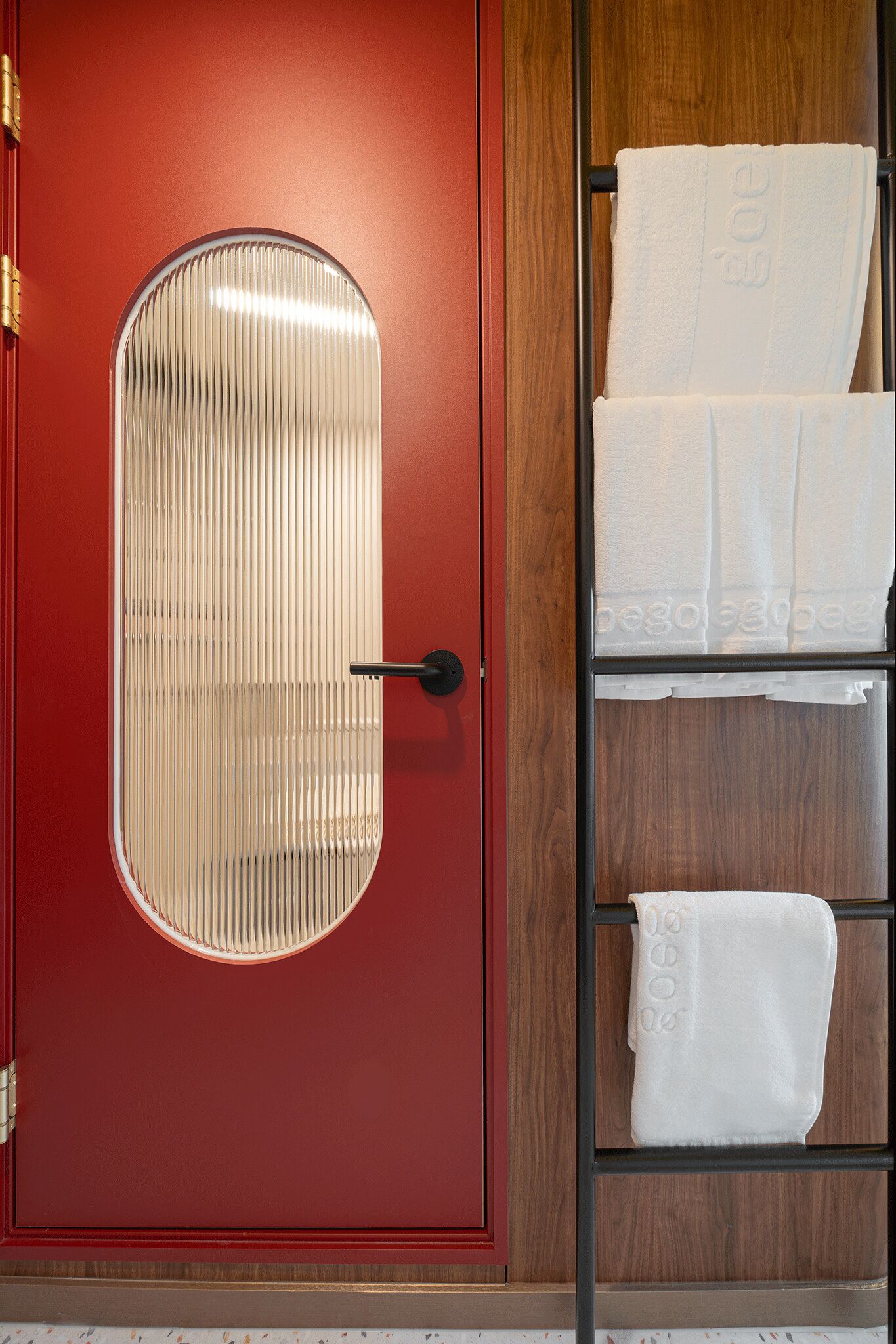 Nouvelle Hotel Seoul Itaewon