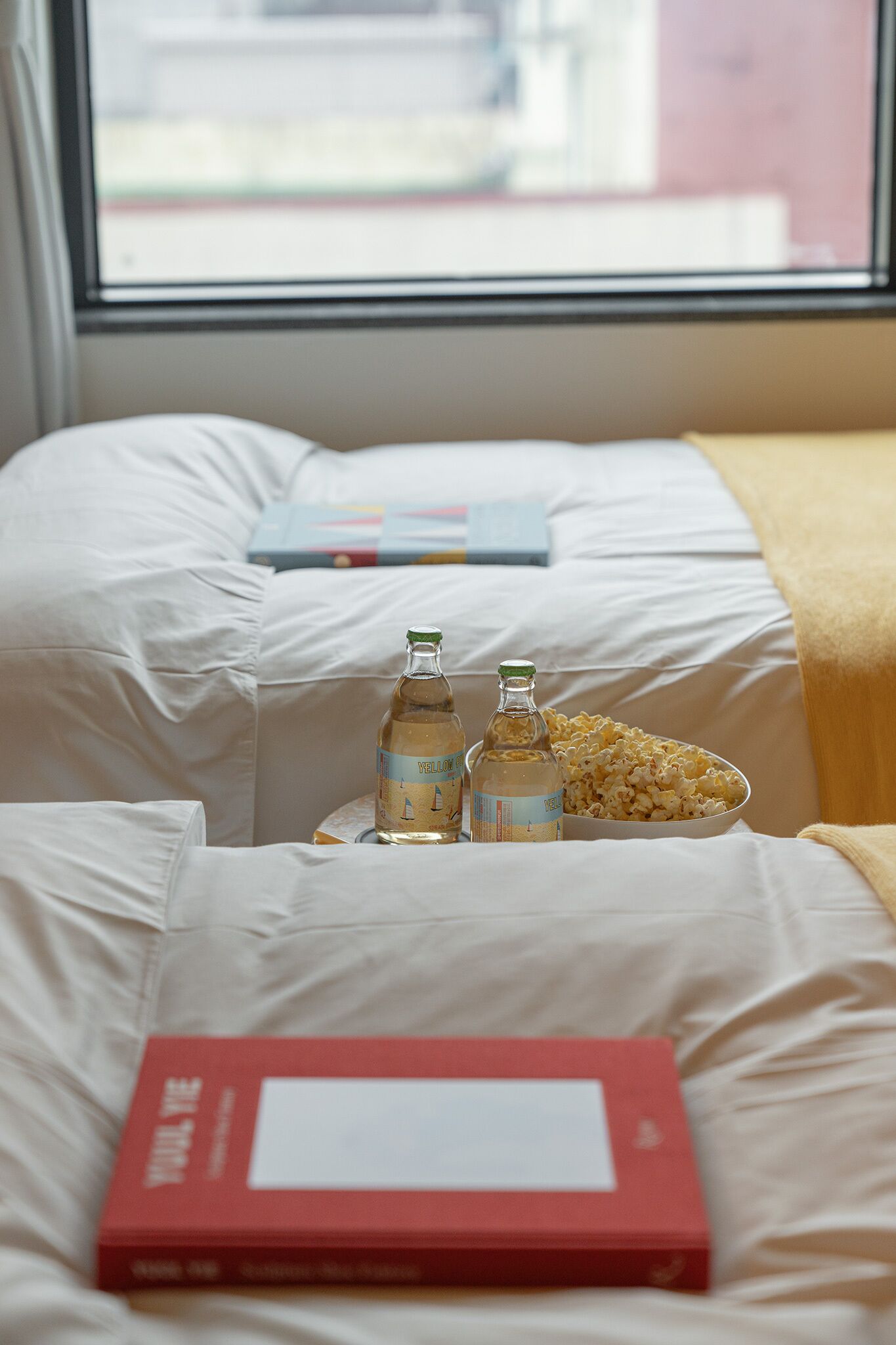 Nouvelle Hotel Seoul Itaewon