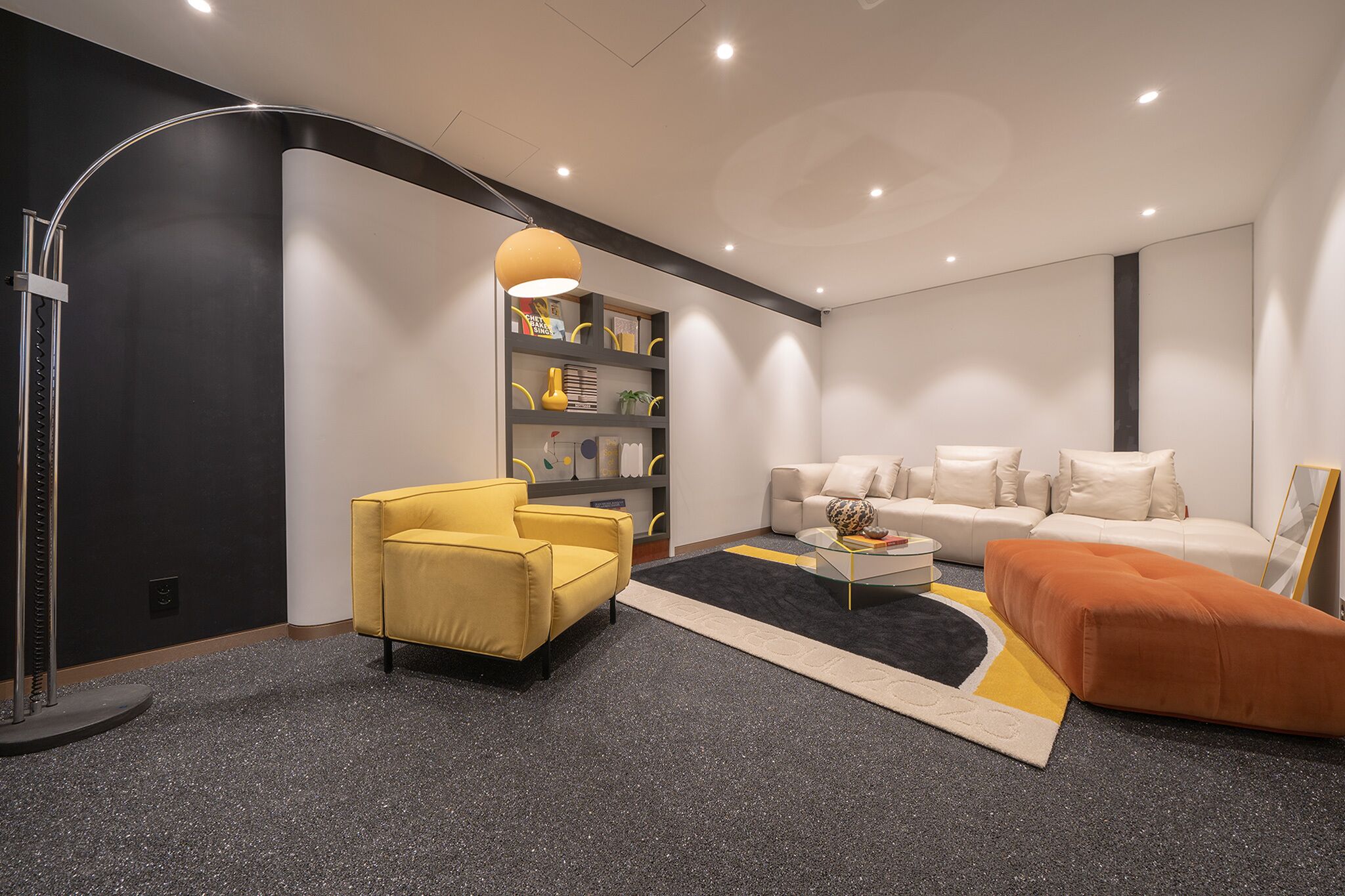 Nouvelle Hotel Seoul Itaewon