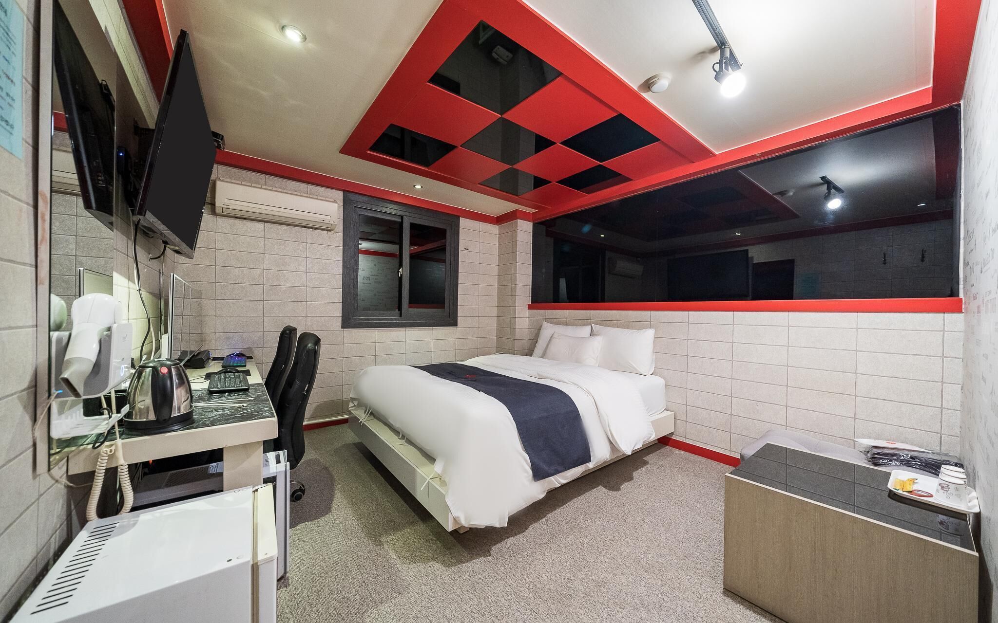 Nowon A Plus Hotel