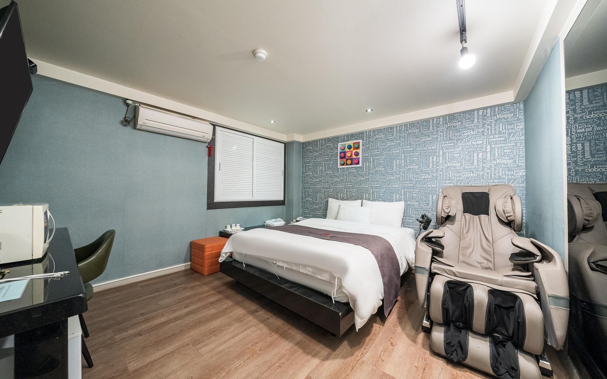 Nowon A Plus Hotel