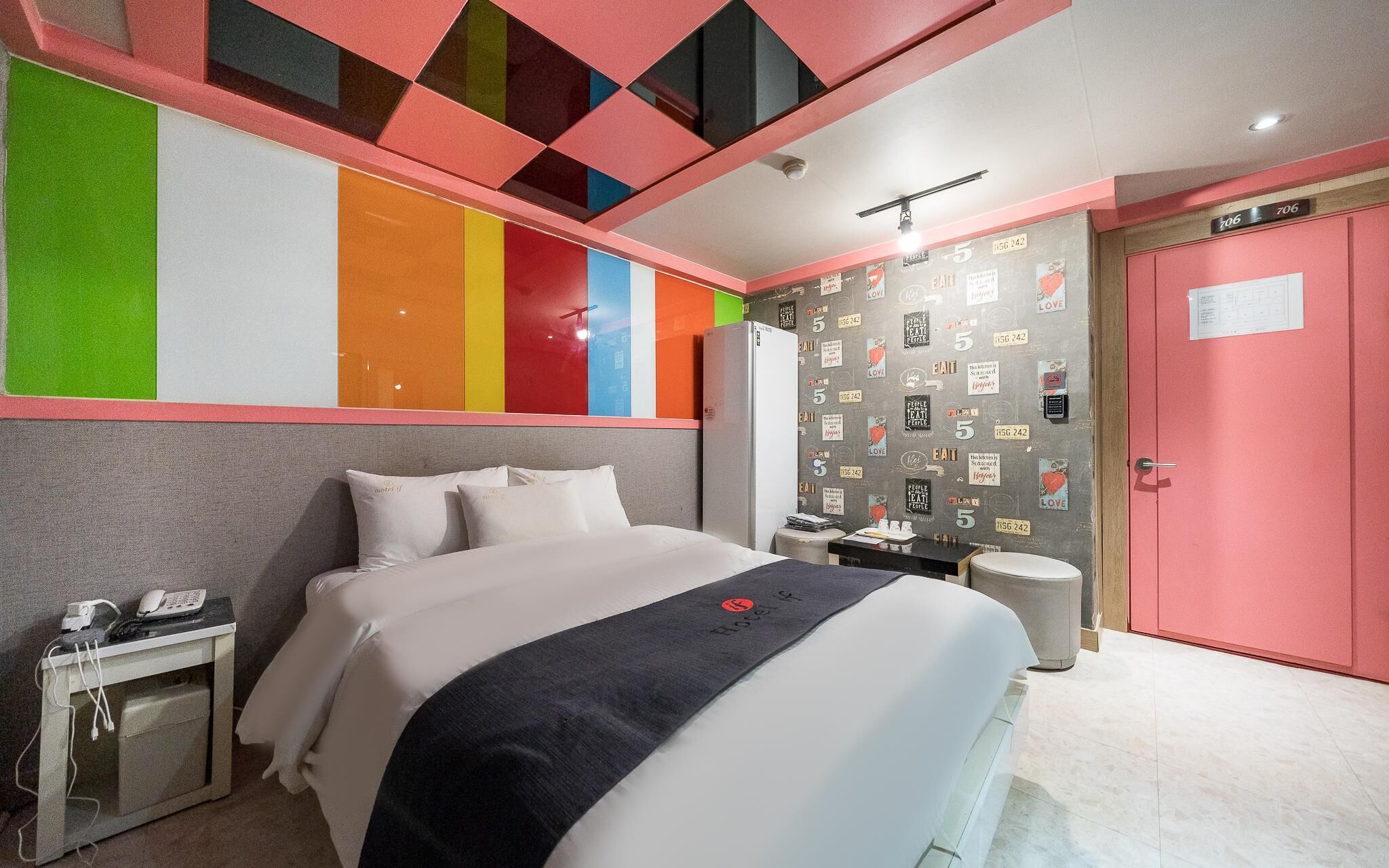 Nowon A Plus Hotel