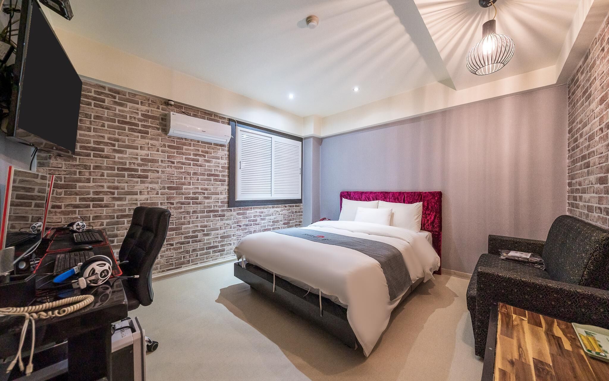 Nowon A Plus Hotel