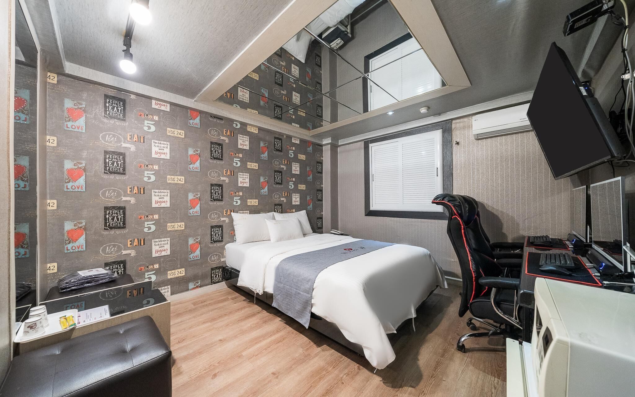 Nowon A Plus Hotel