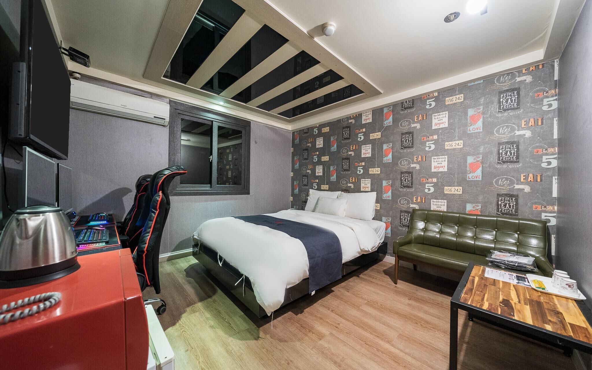 Nowon A Plus Hotel