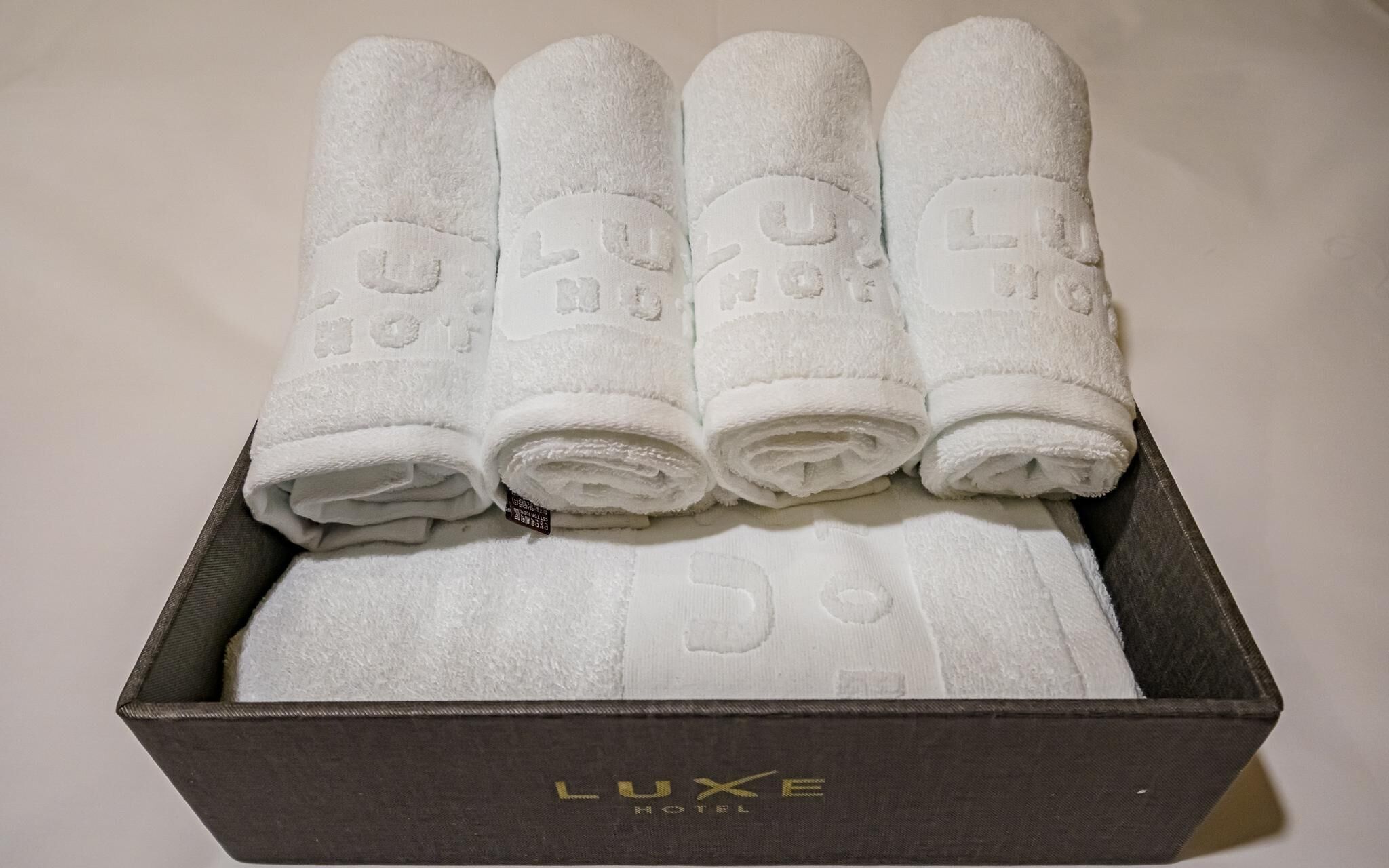 Nowon Luxe