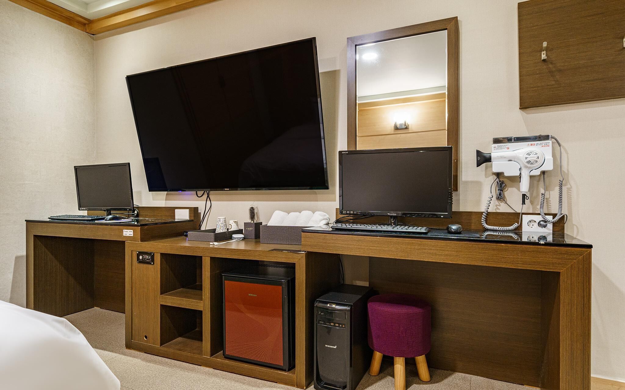 Nowon Luxe