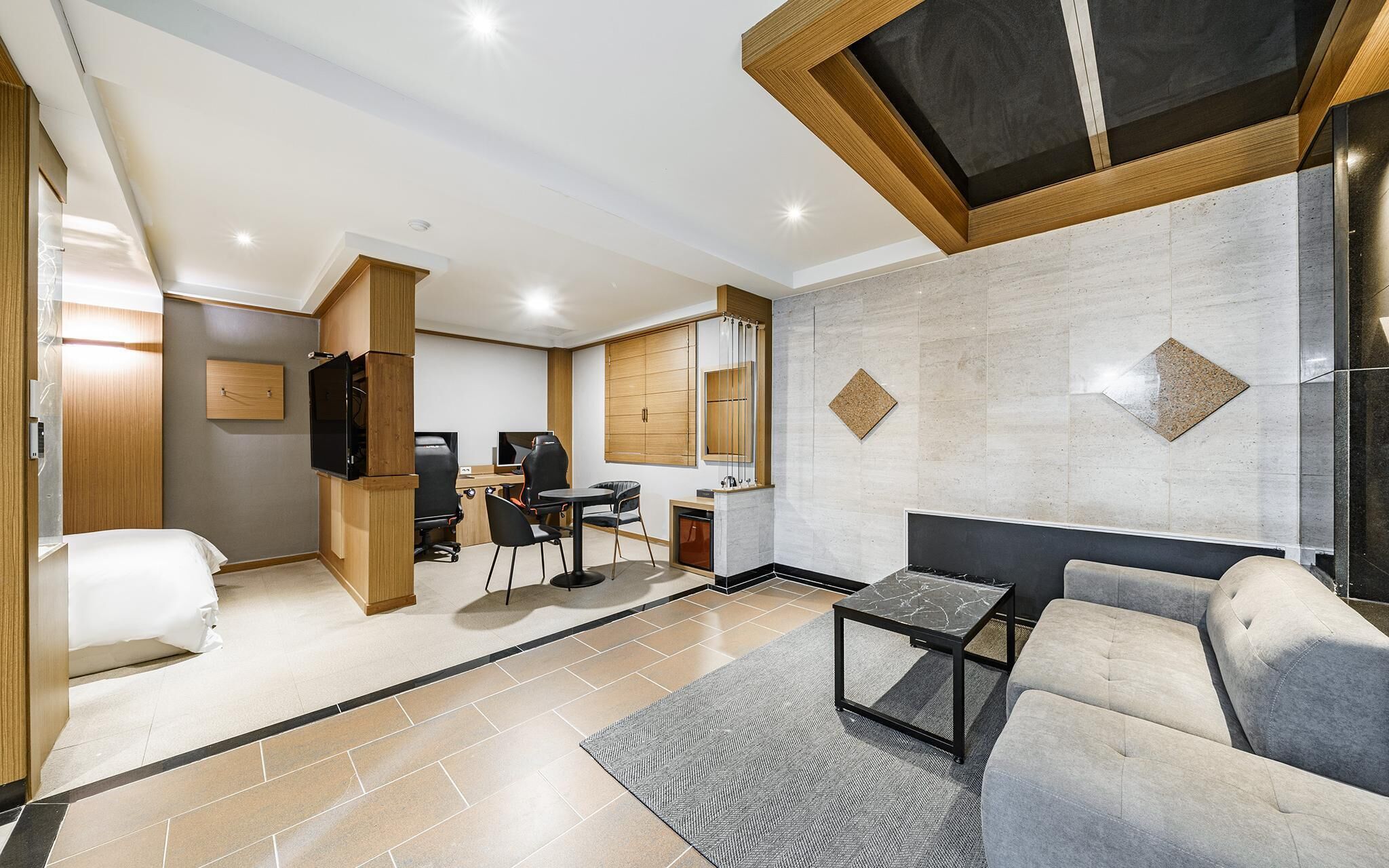 Nowon Luxe