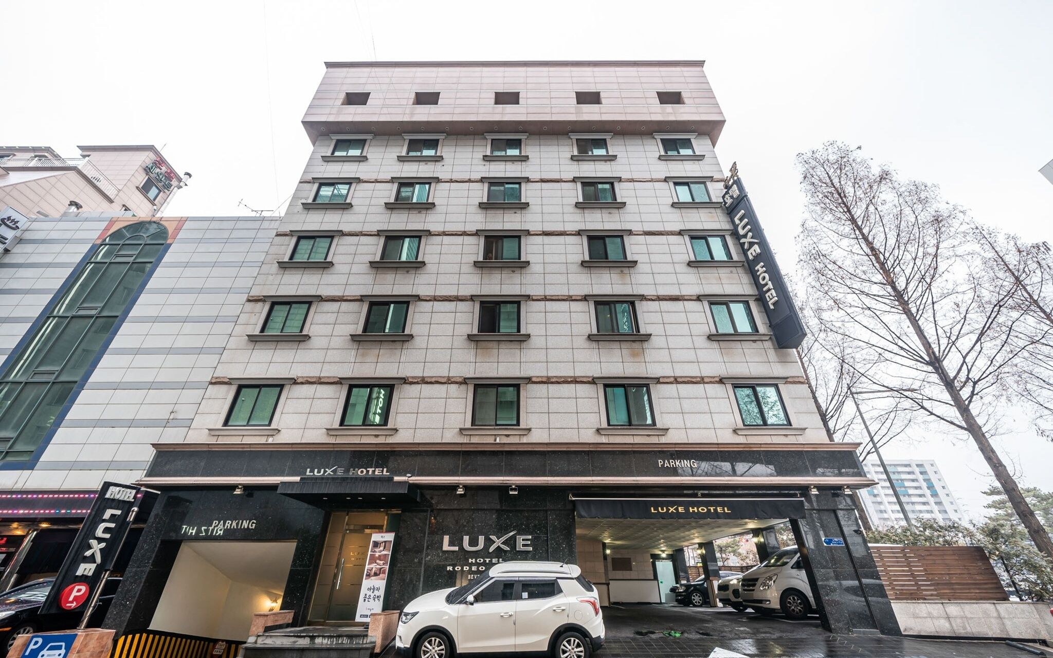 Nowon Luxe