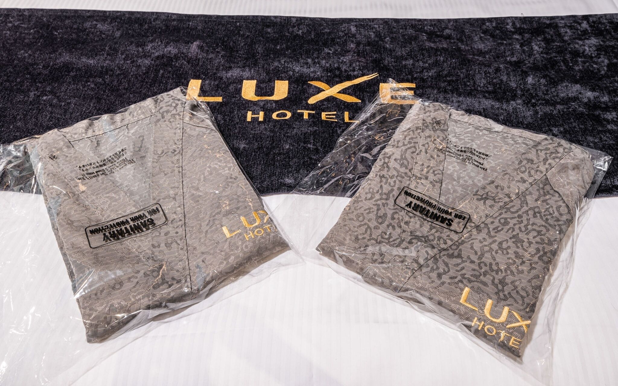 Nowon Luxe