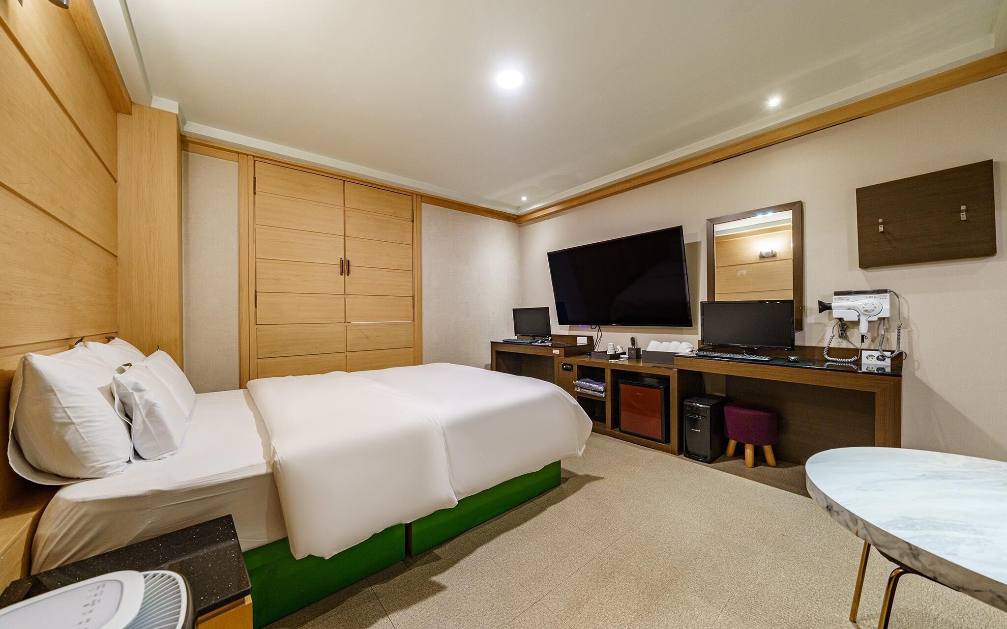 Nowon Luxe