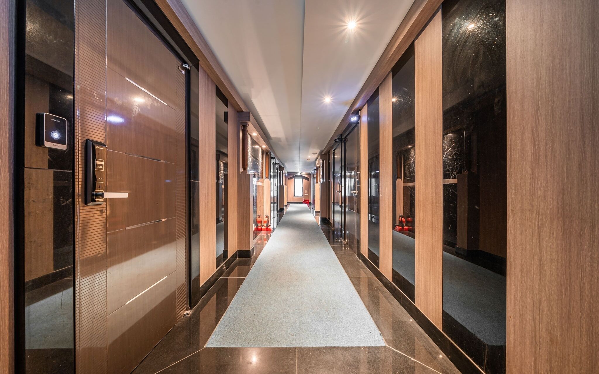 Nowon Luxe