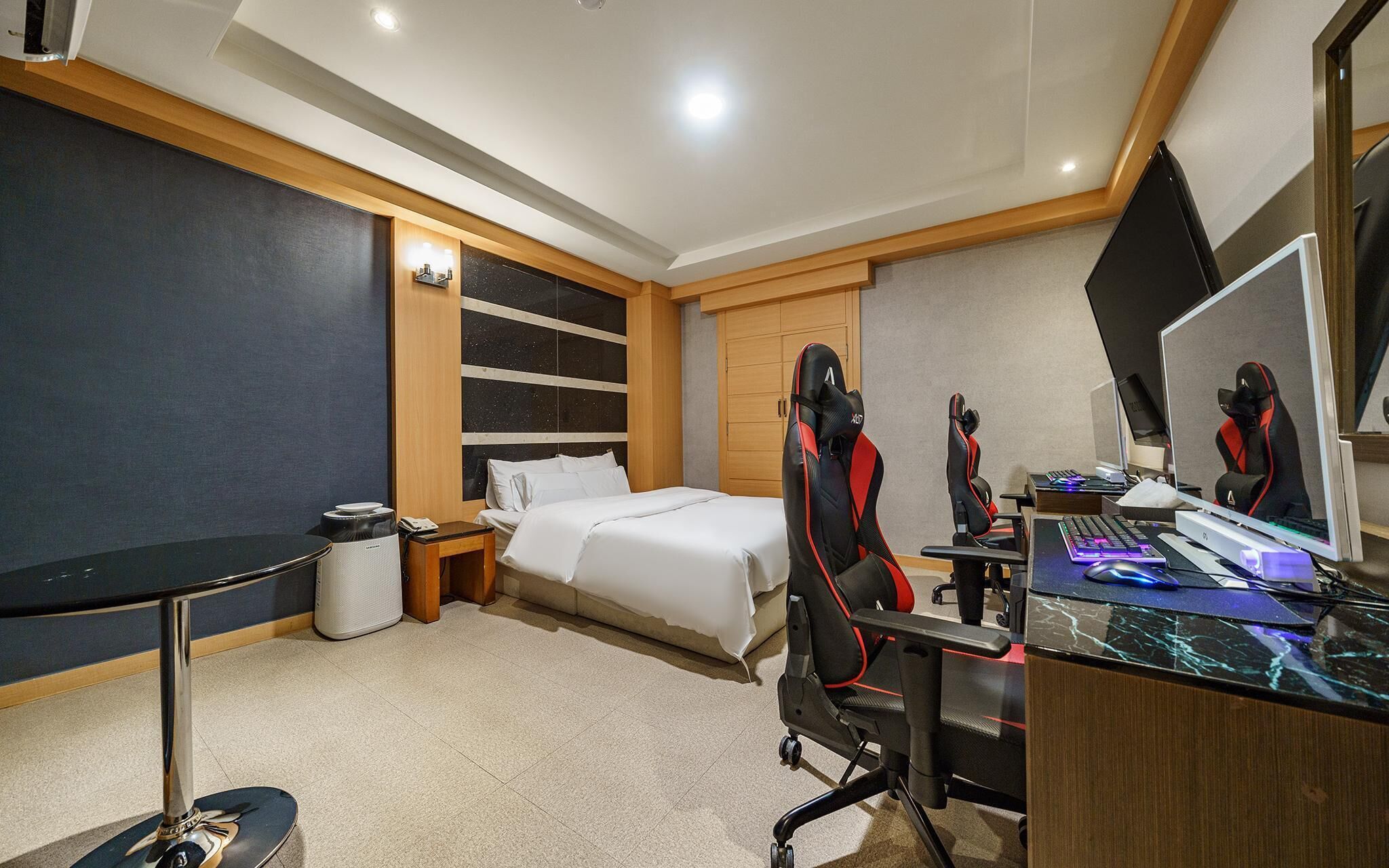 Nowon Luxe
