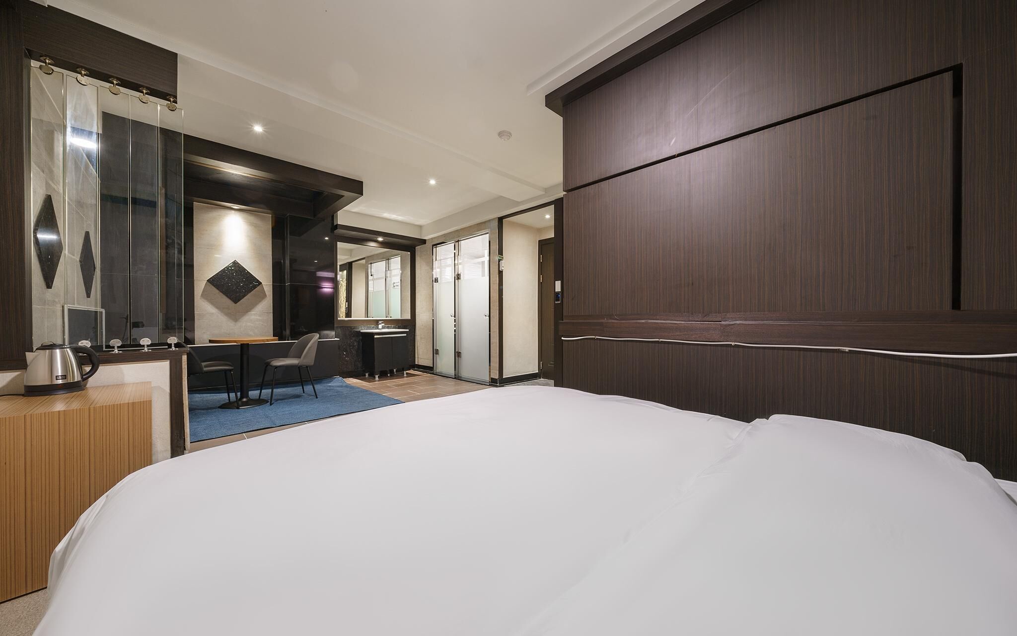 Nowon Luxe