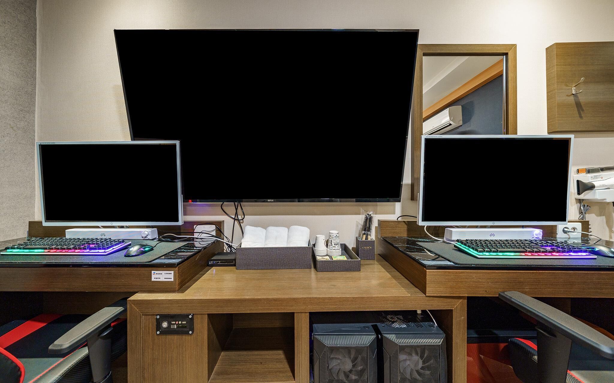 Nowon Luxe
