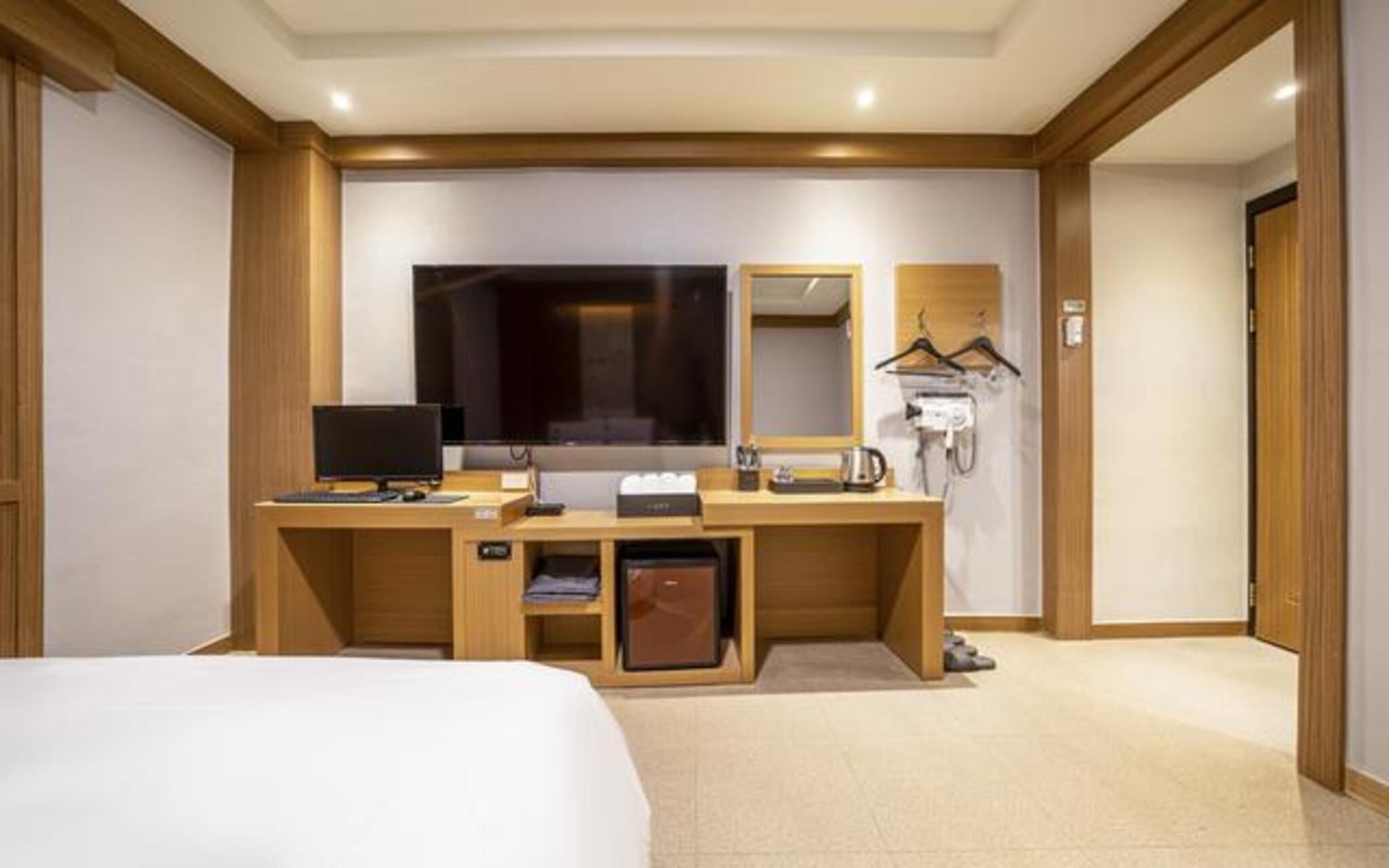 Nowon Luxe