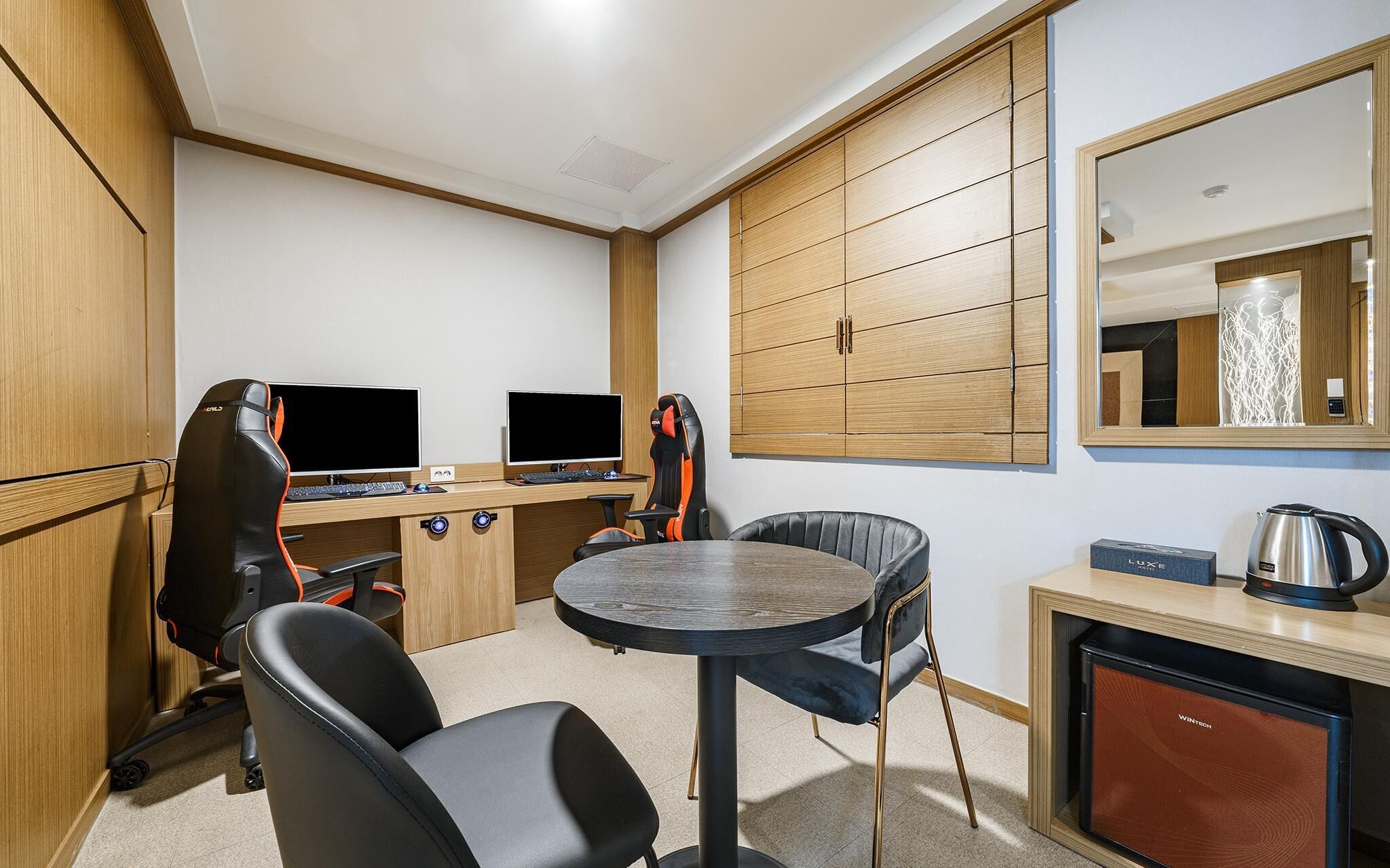 Nowon Luxe