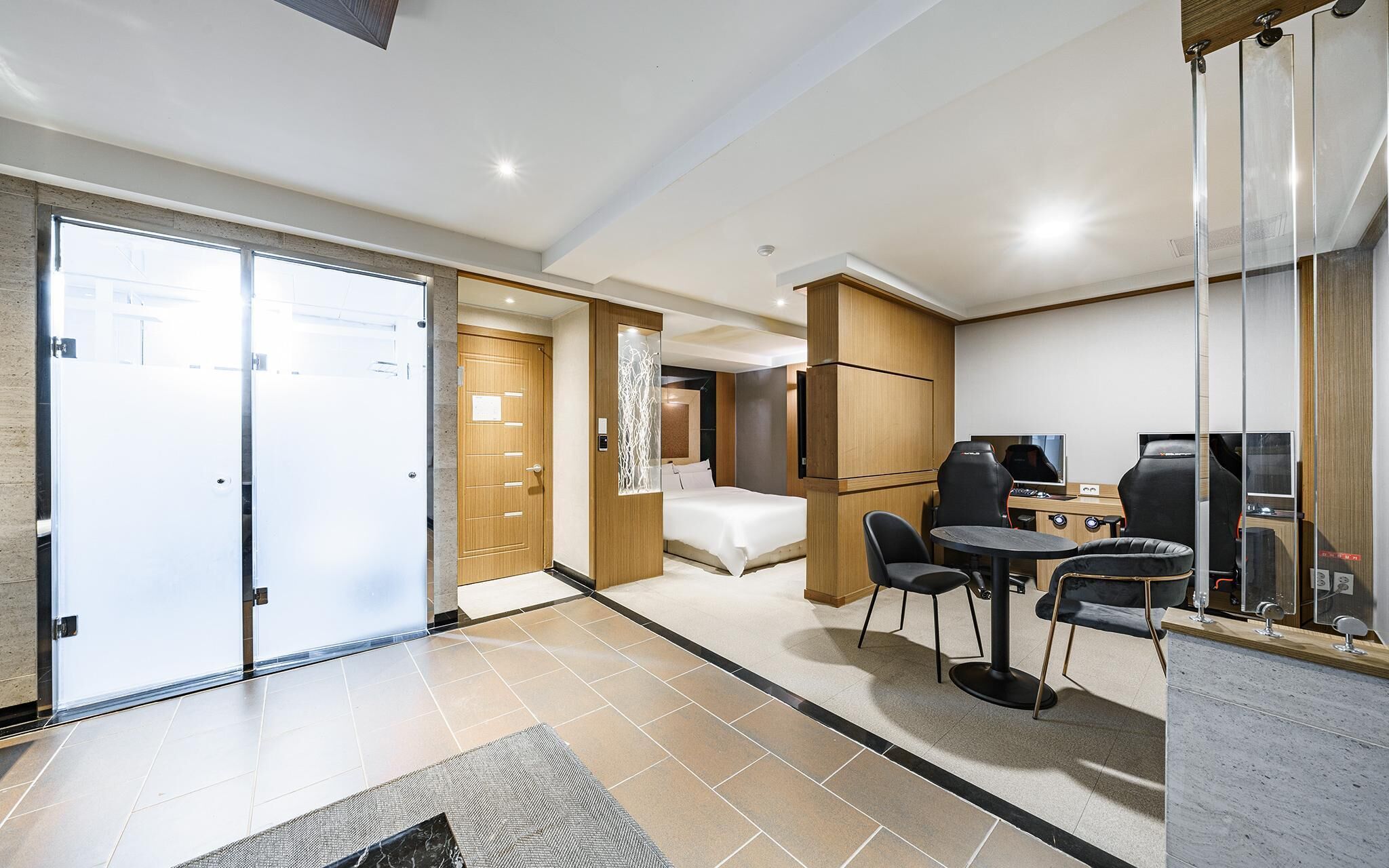 Nowon Luxe