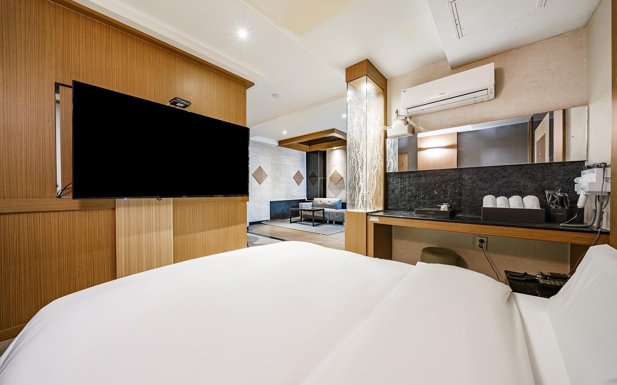 Nowon Luxe