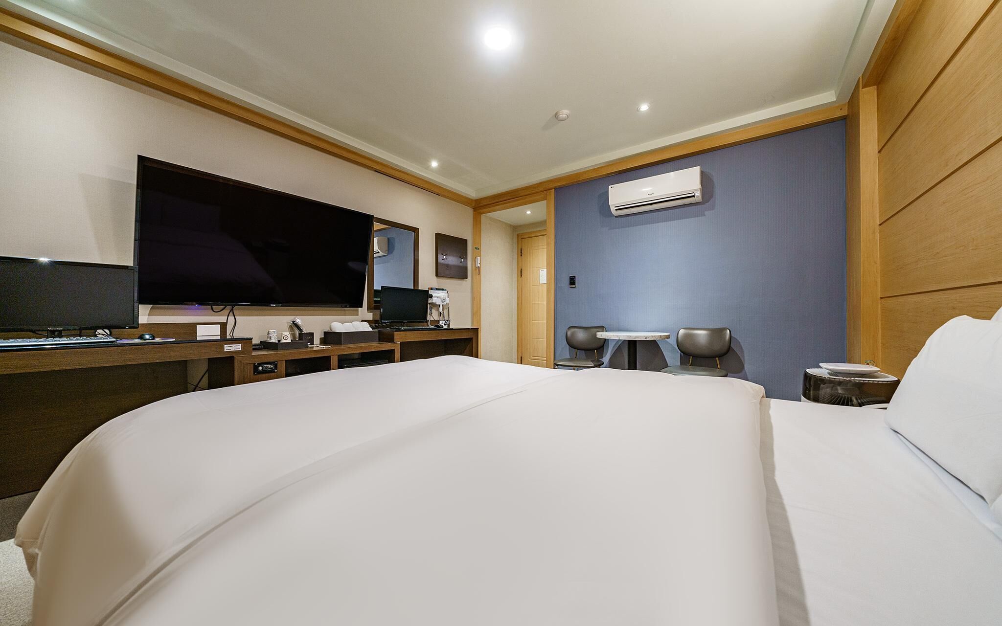 Nowon Luxe