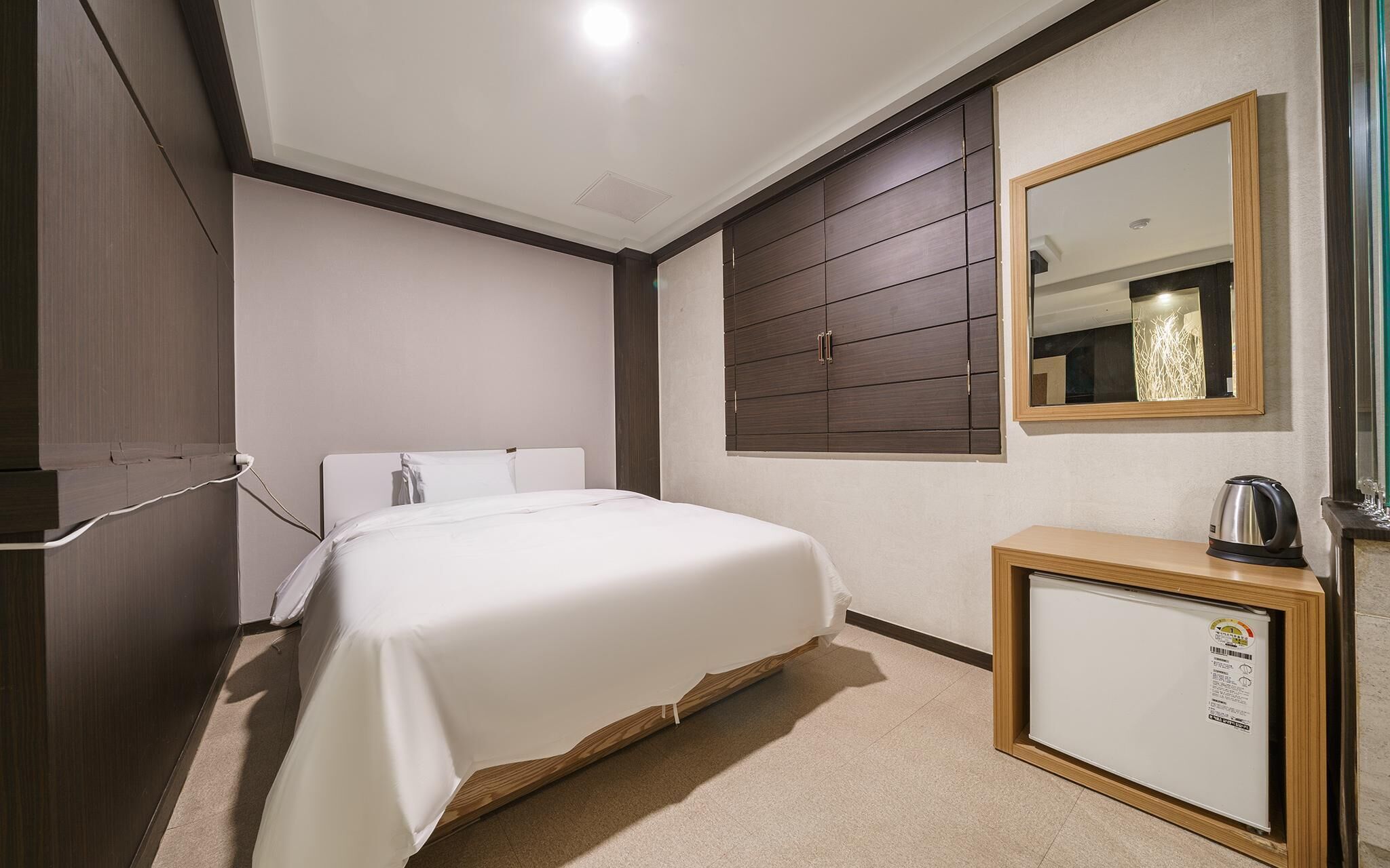 Nowon Luxe