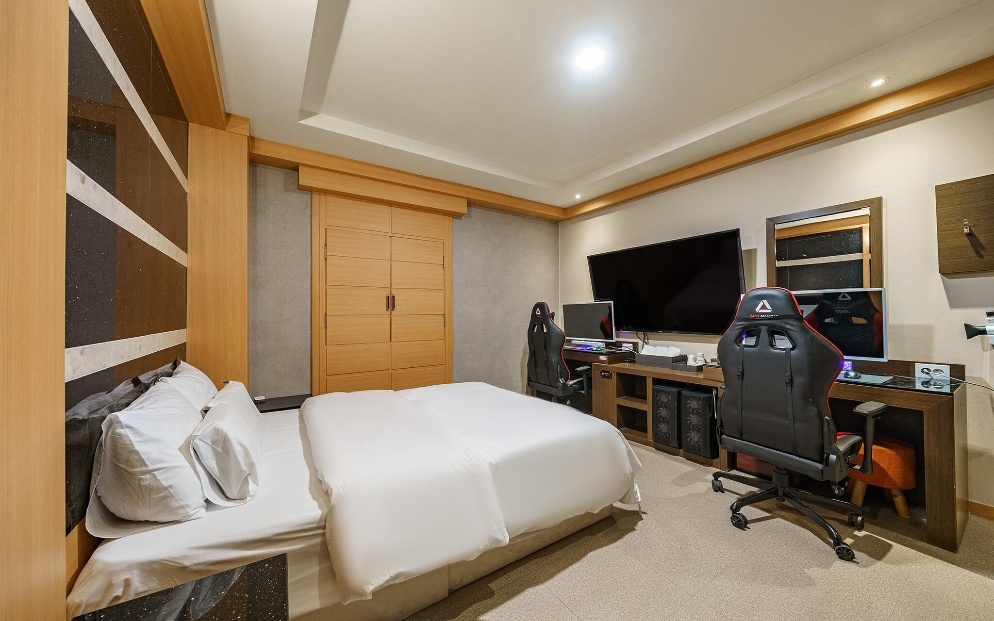 Nowon Luxe