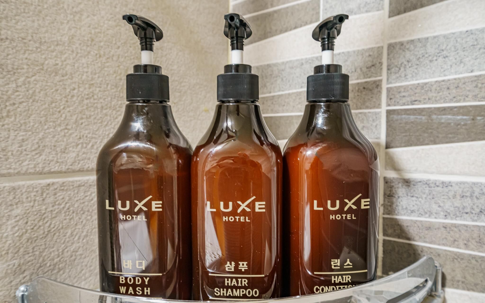Nowon Luxe