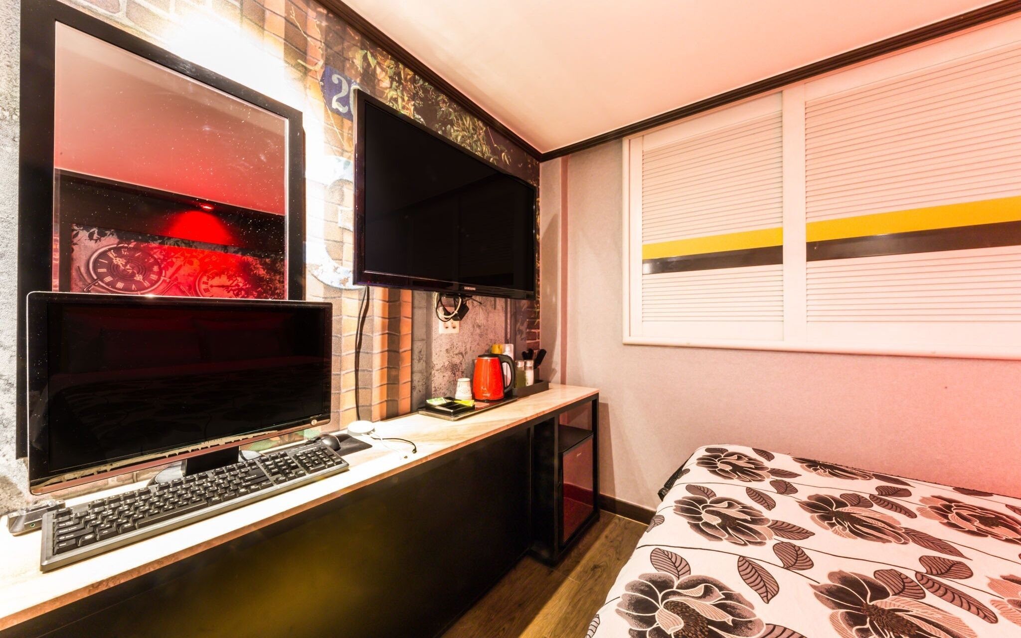 Nowon Nowon Motel