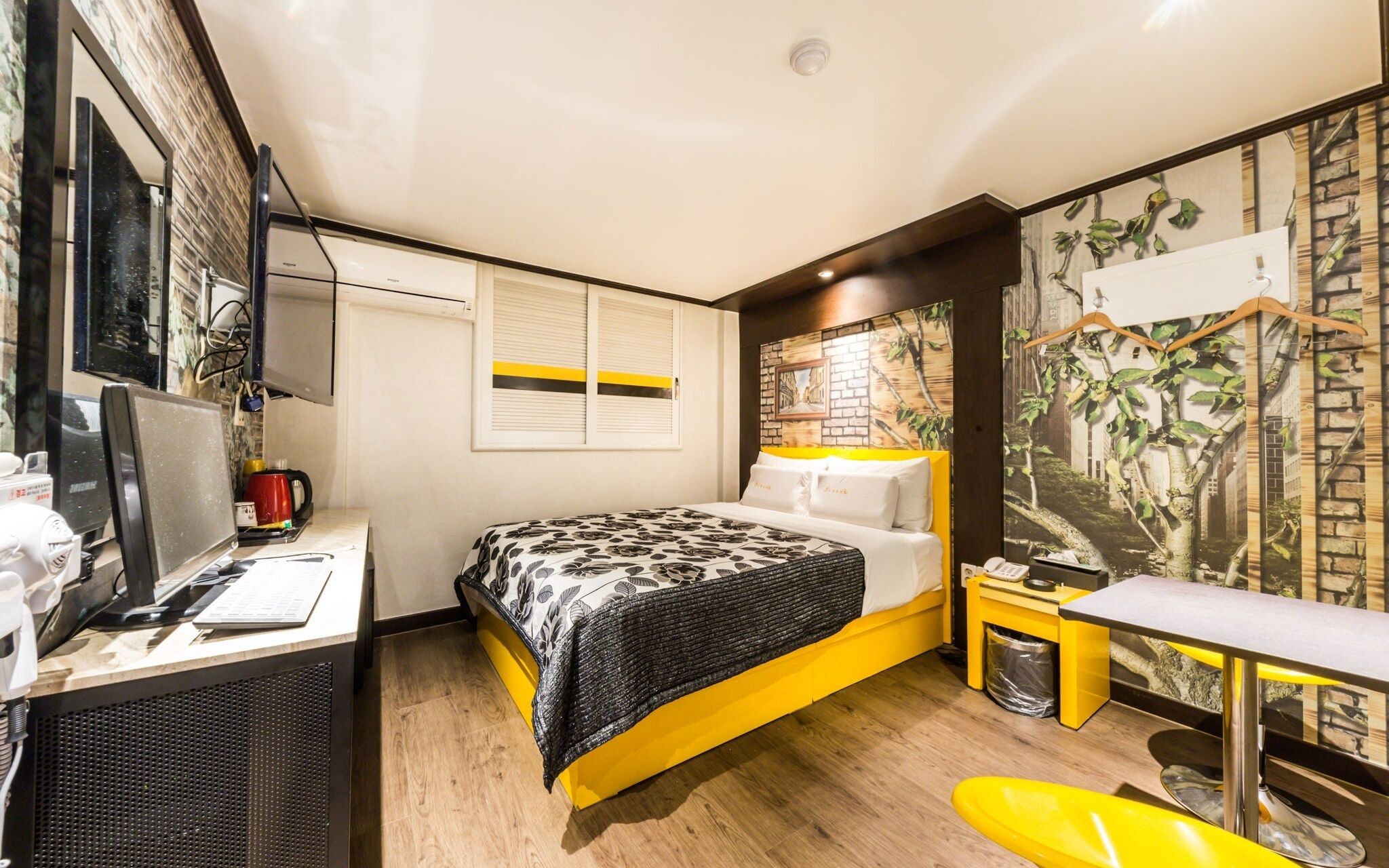 Nowon Nowon Motel
