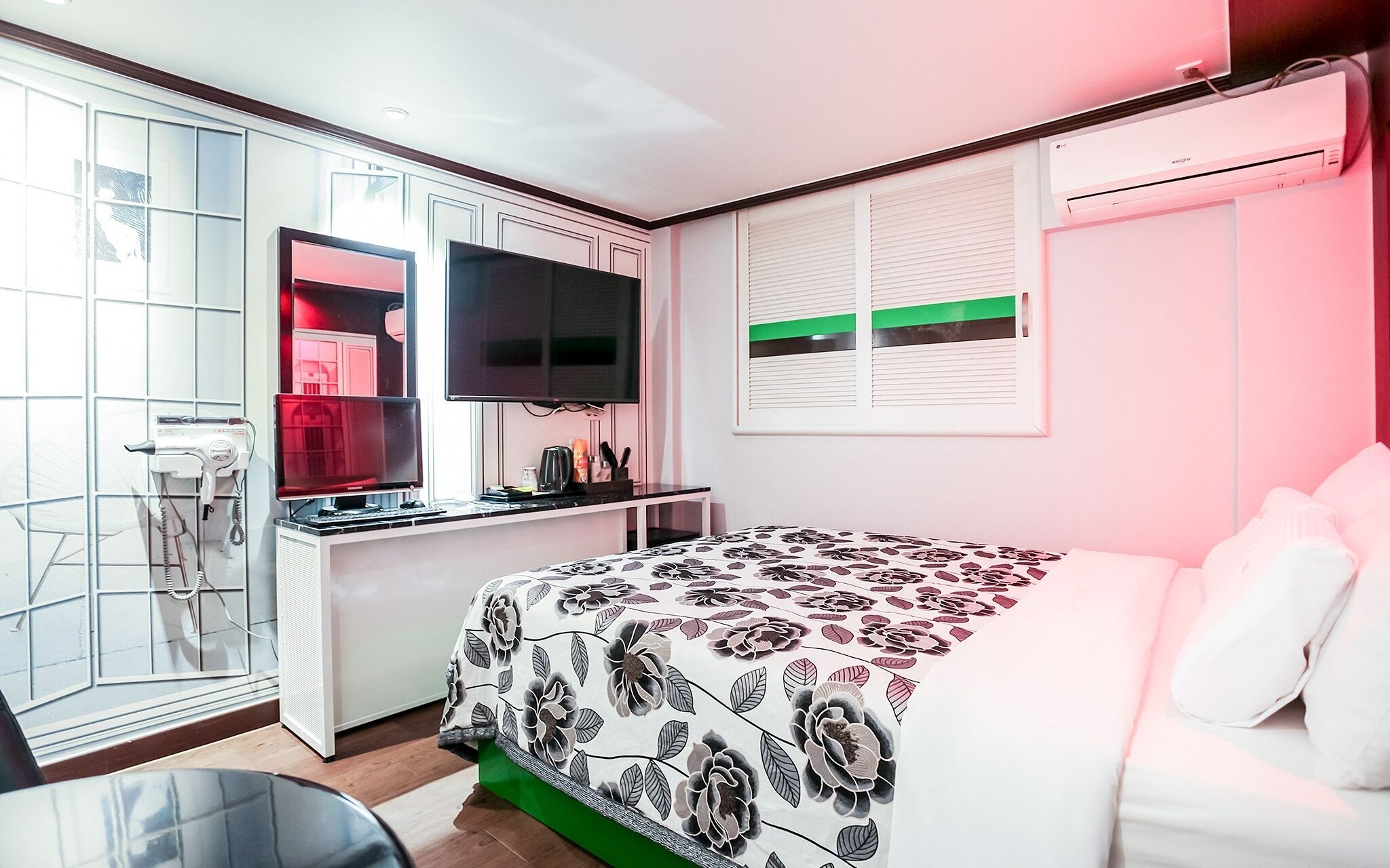 Nowon Nowon Motel