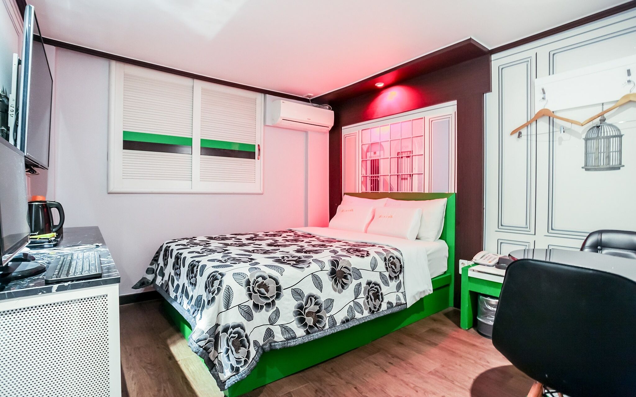 Nowon Nowon Motel