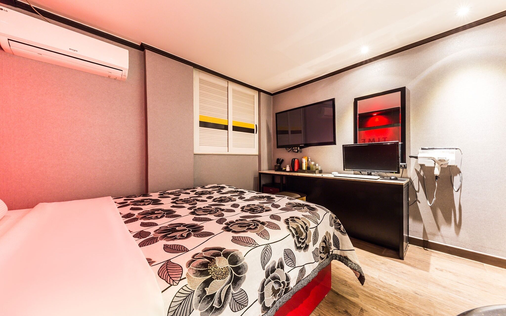 Nowon Nowon Motel
