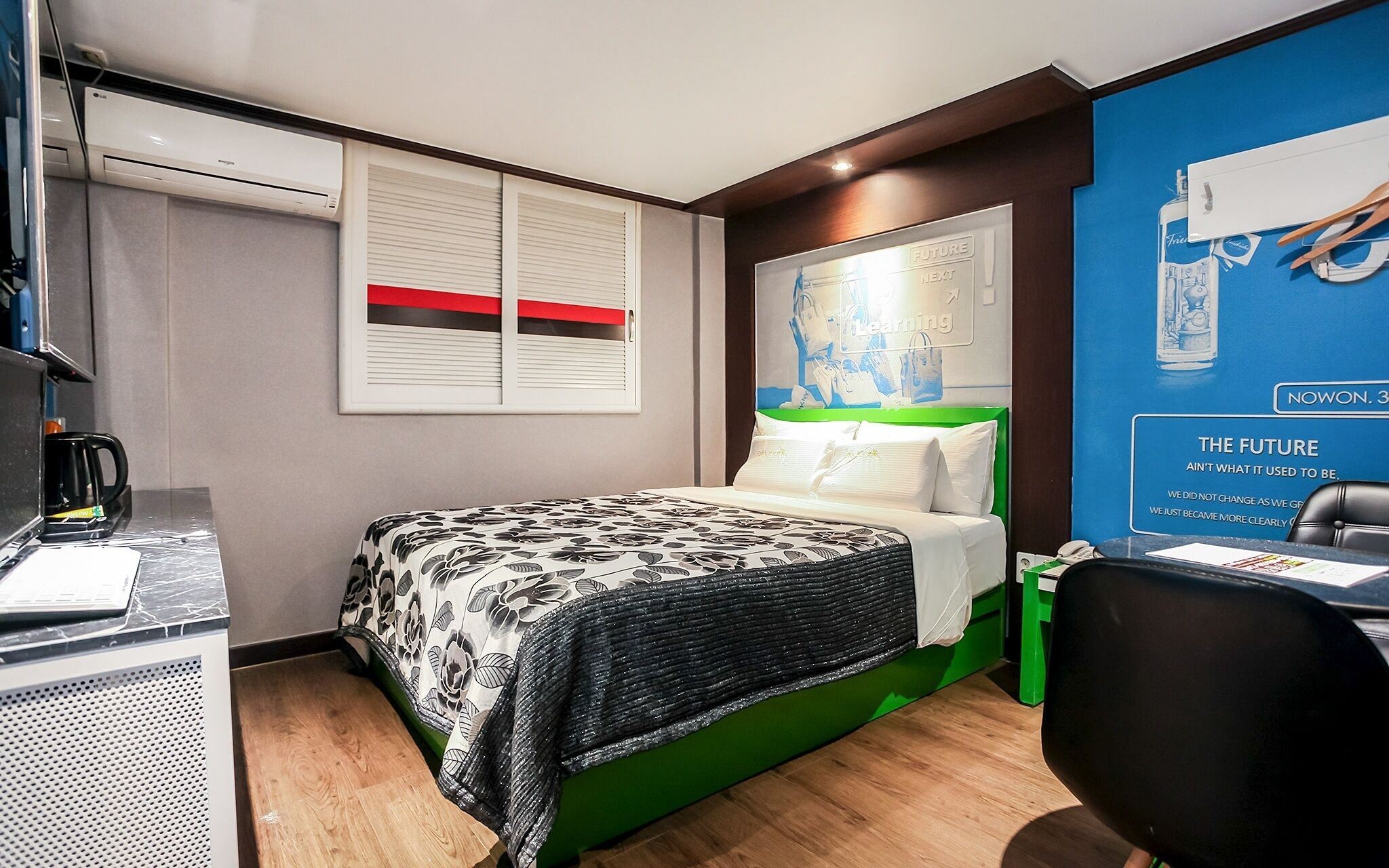 Nowon Nowon Motel