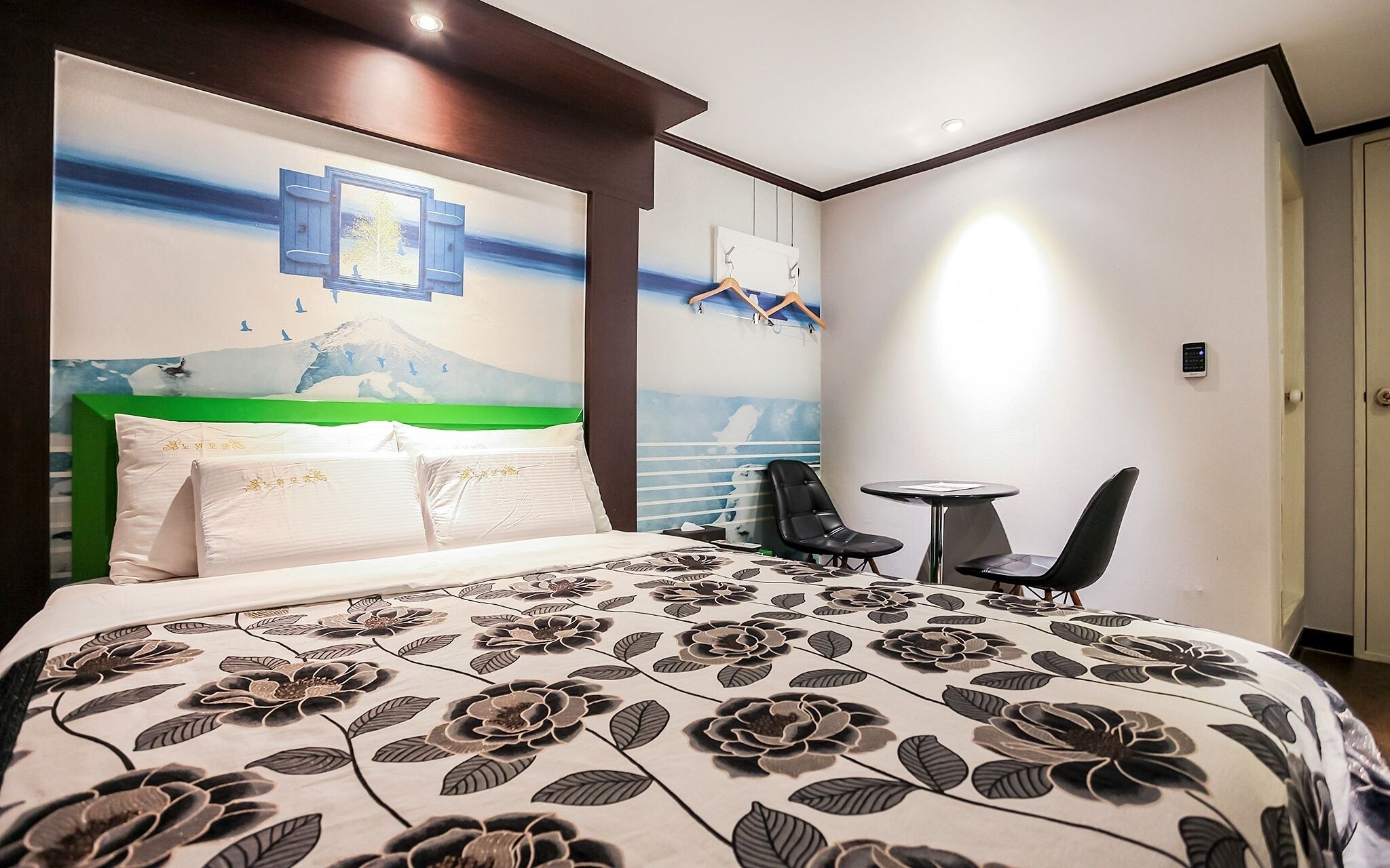 Nowon Nowon Motel