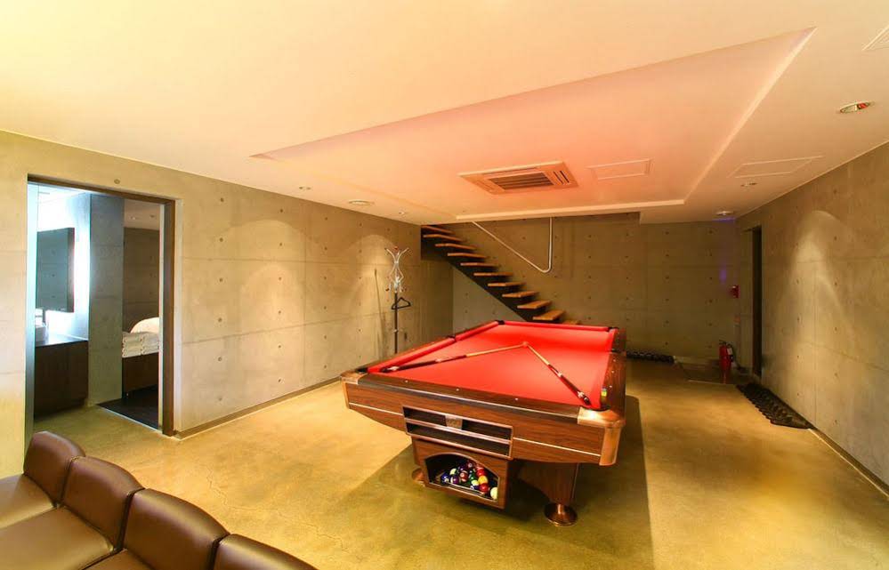 Nox Hotel