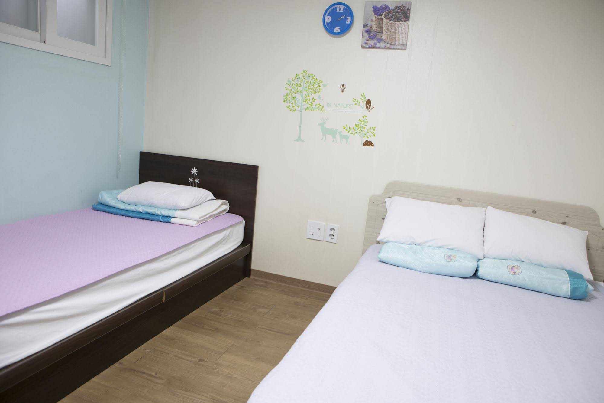 Nungmaru Guesthouse