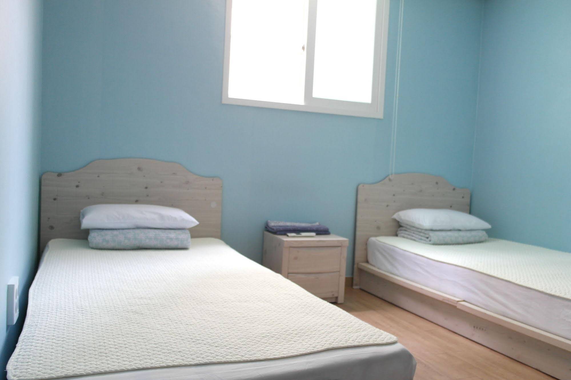 Nungmaru Guesthouse