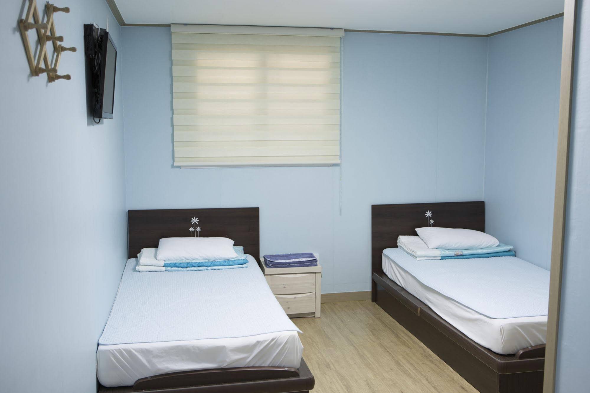 Nungmaru Guesthouse