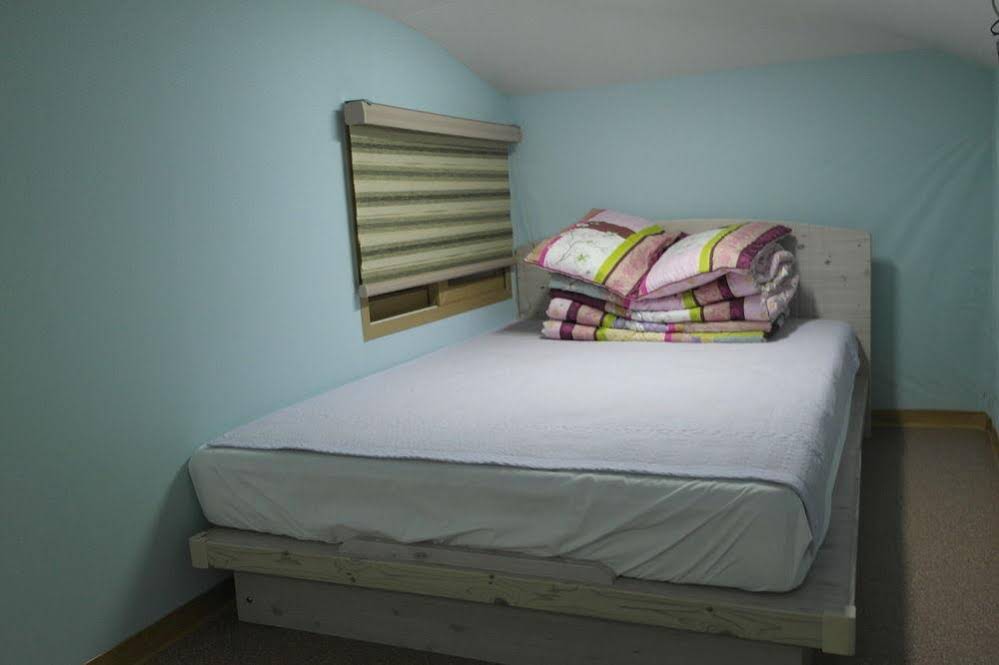 Nungmaru Guesthouse