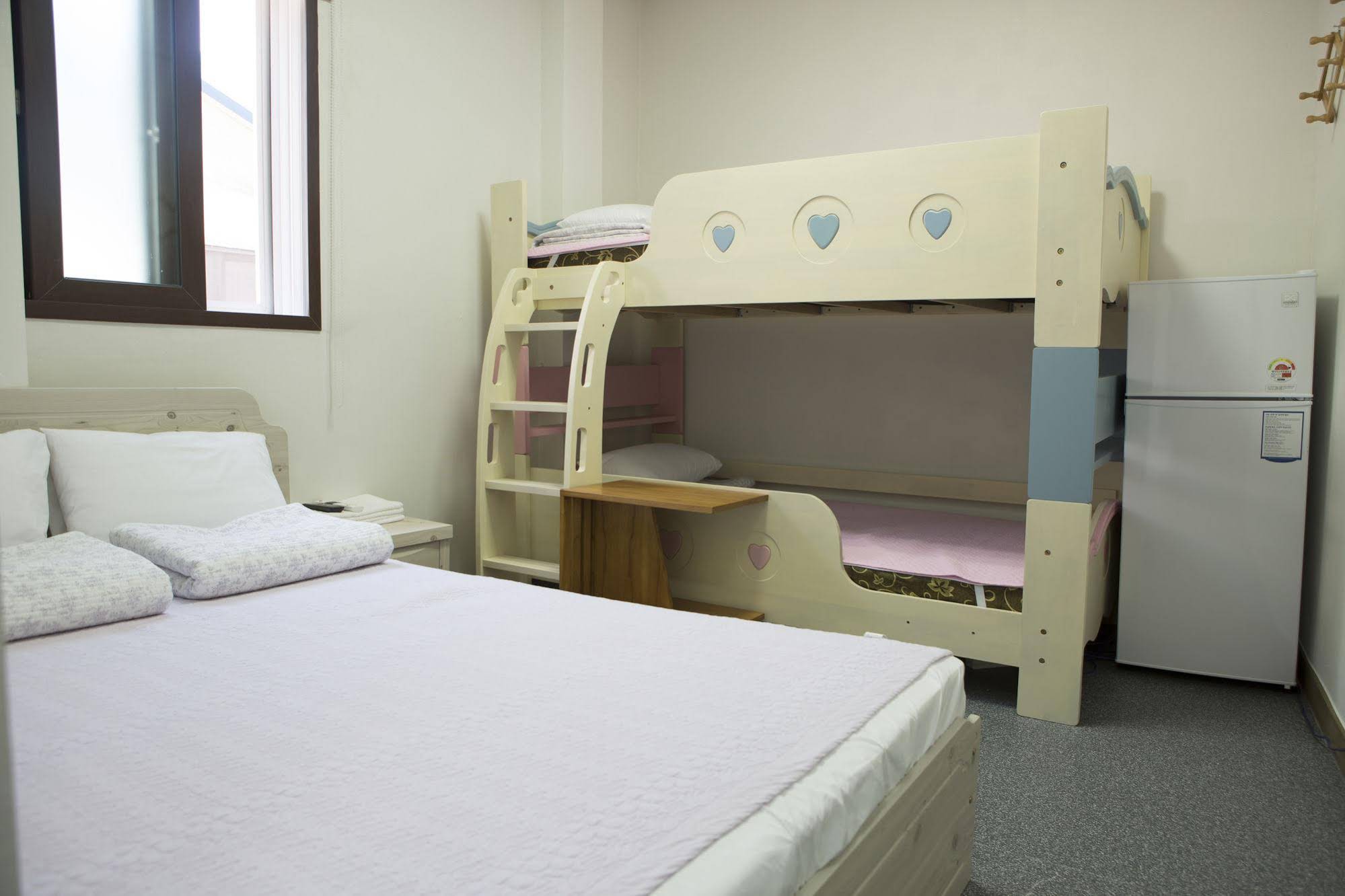 Nungmaru Guesthouse