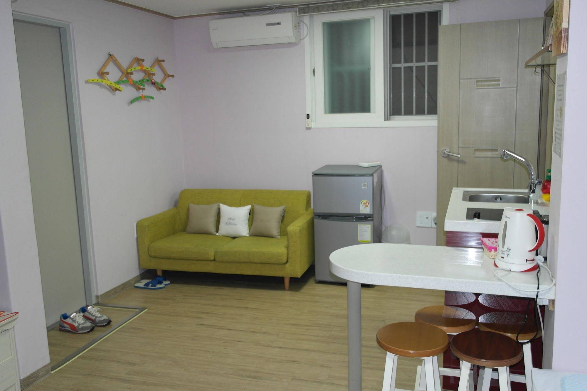 Nungmaru Guesthouse