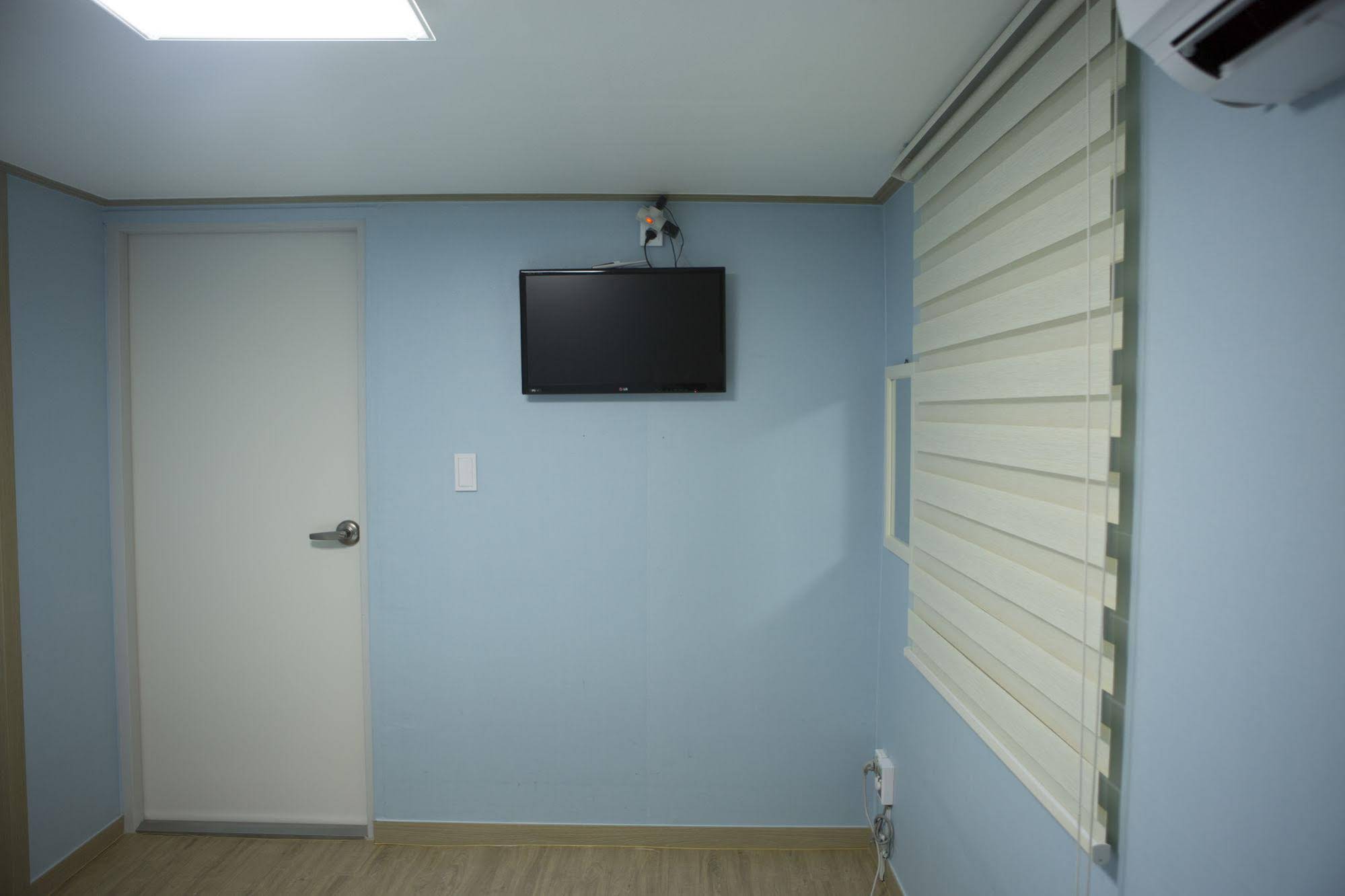 Nungmaru Guesthouse