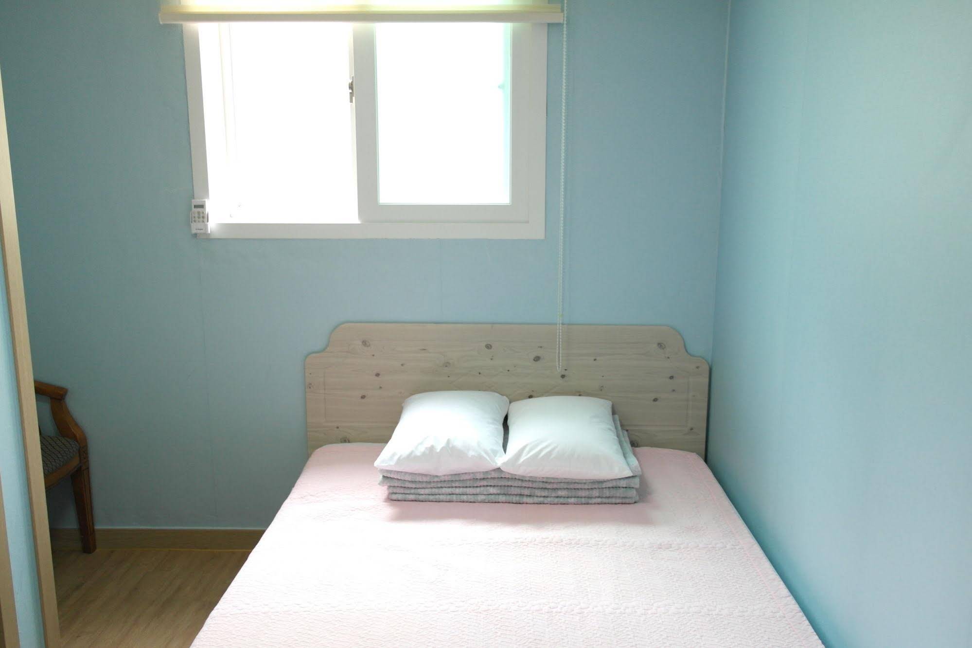 Nungmaru Guesthouse