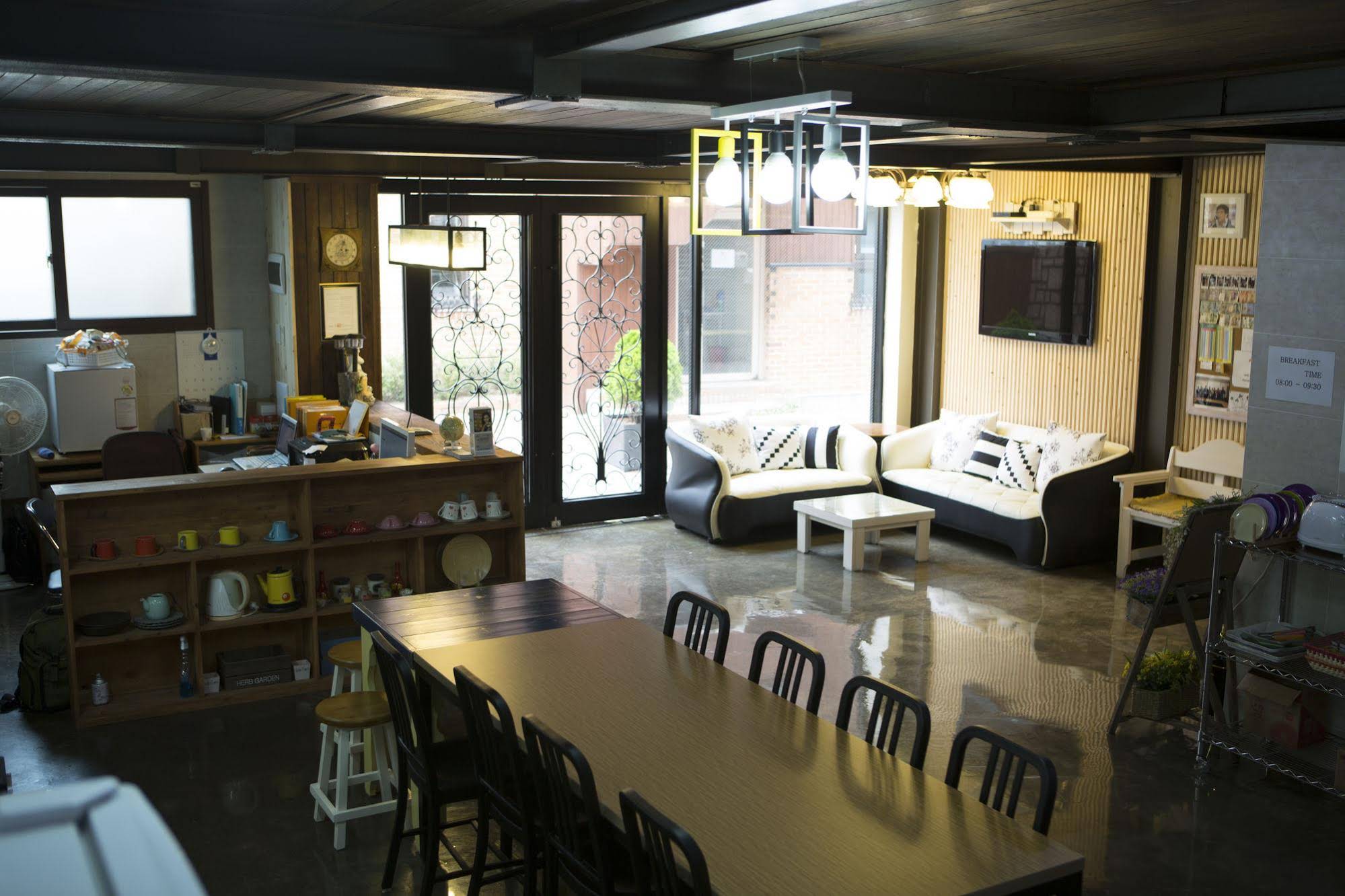 Nungmaru Guesthouse