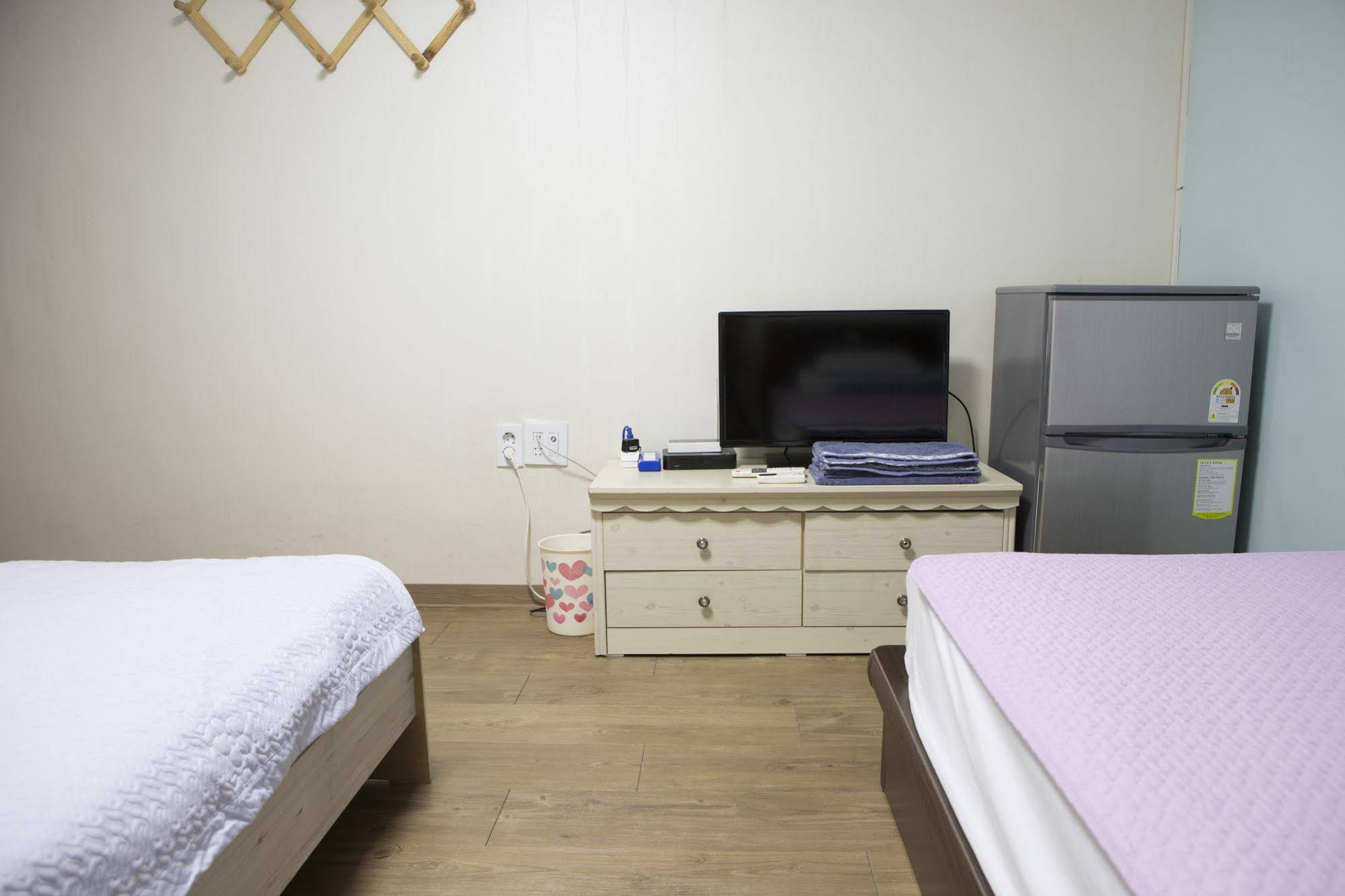 Nungmaru Guesthouse