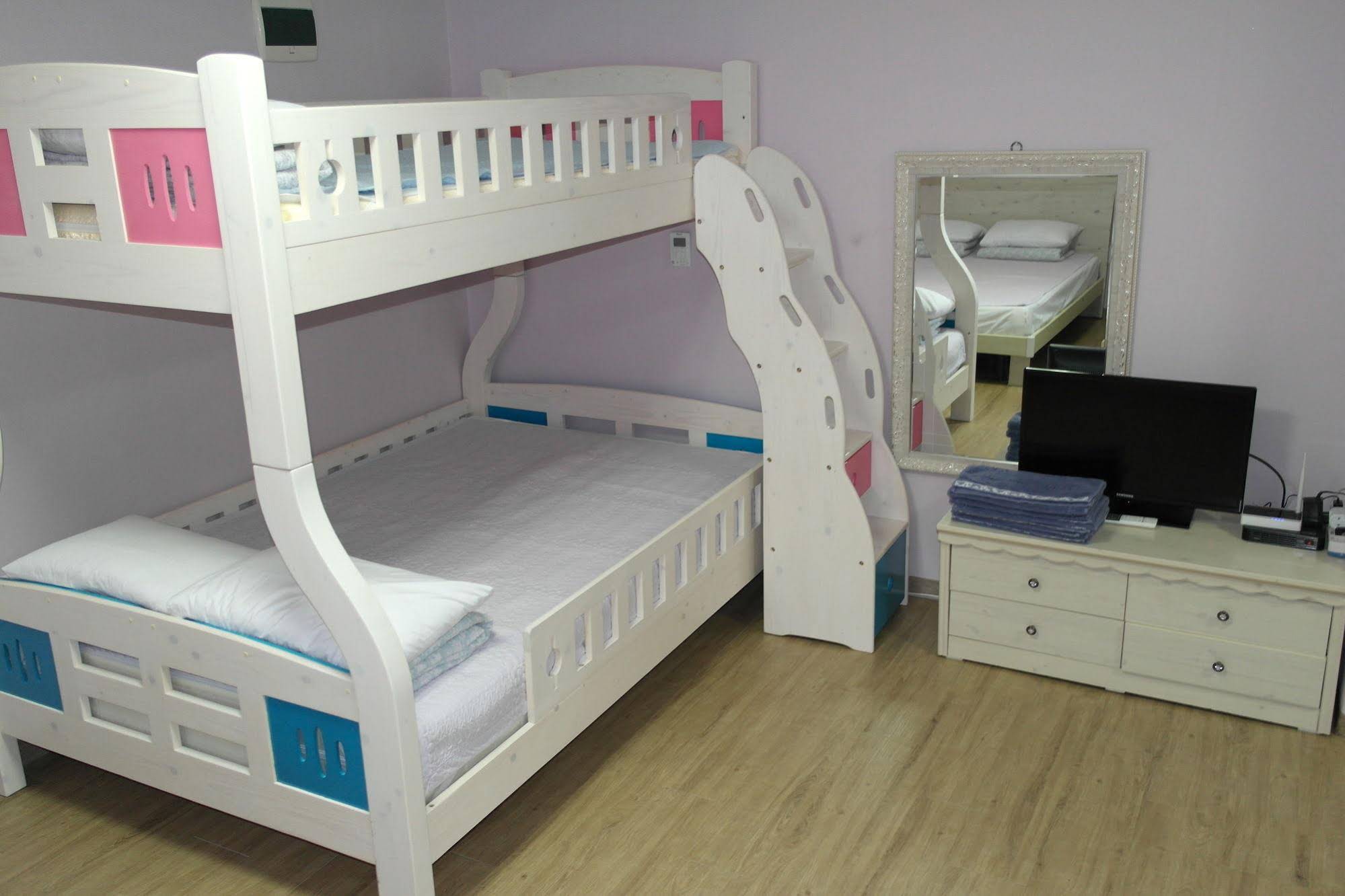 Nungmaru Guesthouse