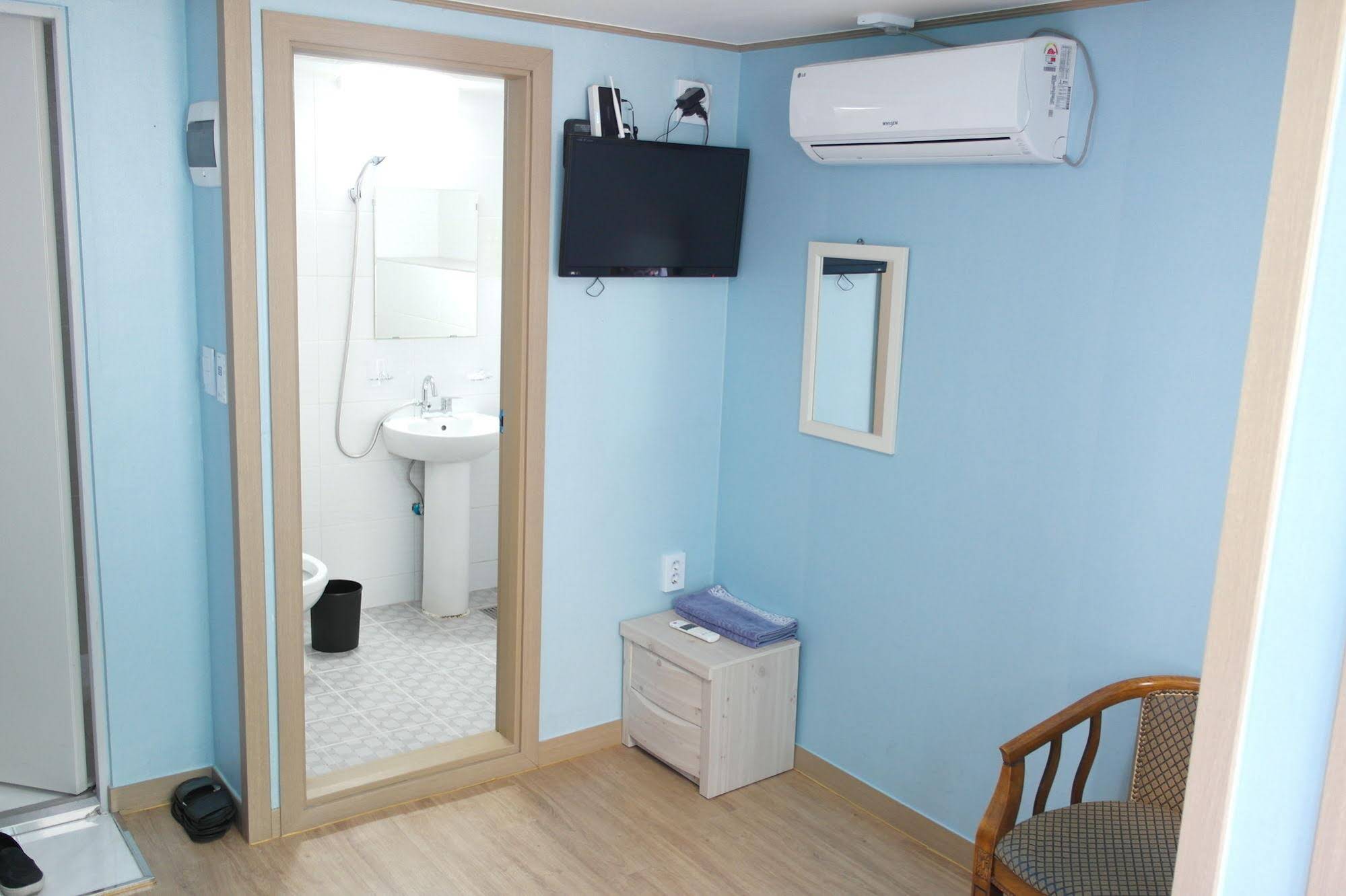 Nungmaru Guesthouse